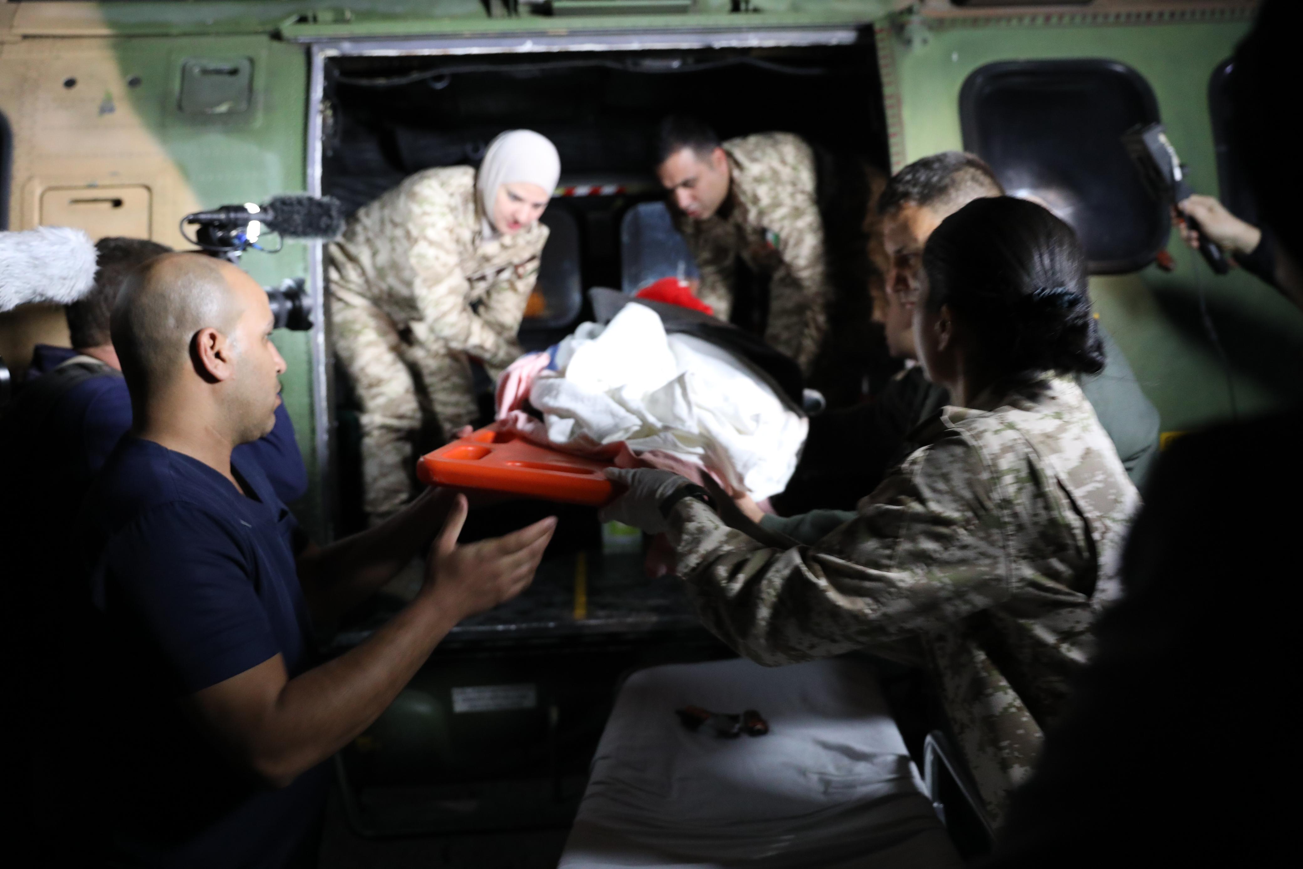 Madar Al-Saa Images 0.6118227732158028