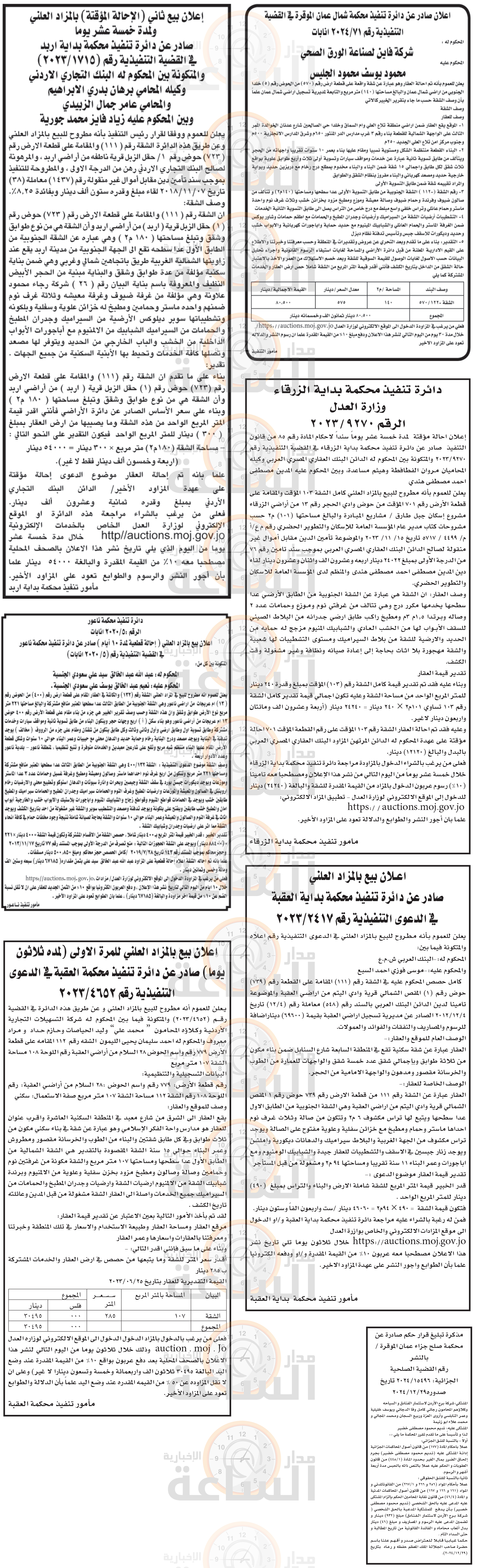 Madar Al-Saa Images 0.5443349843283836