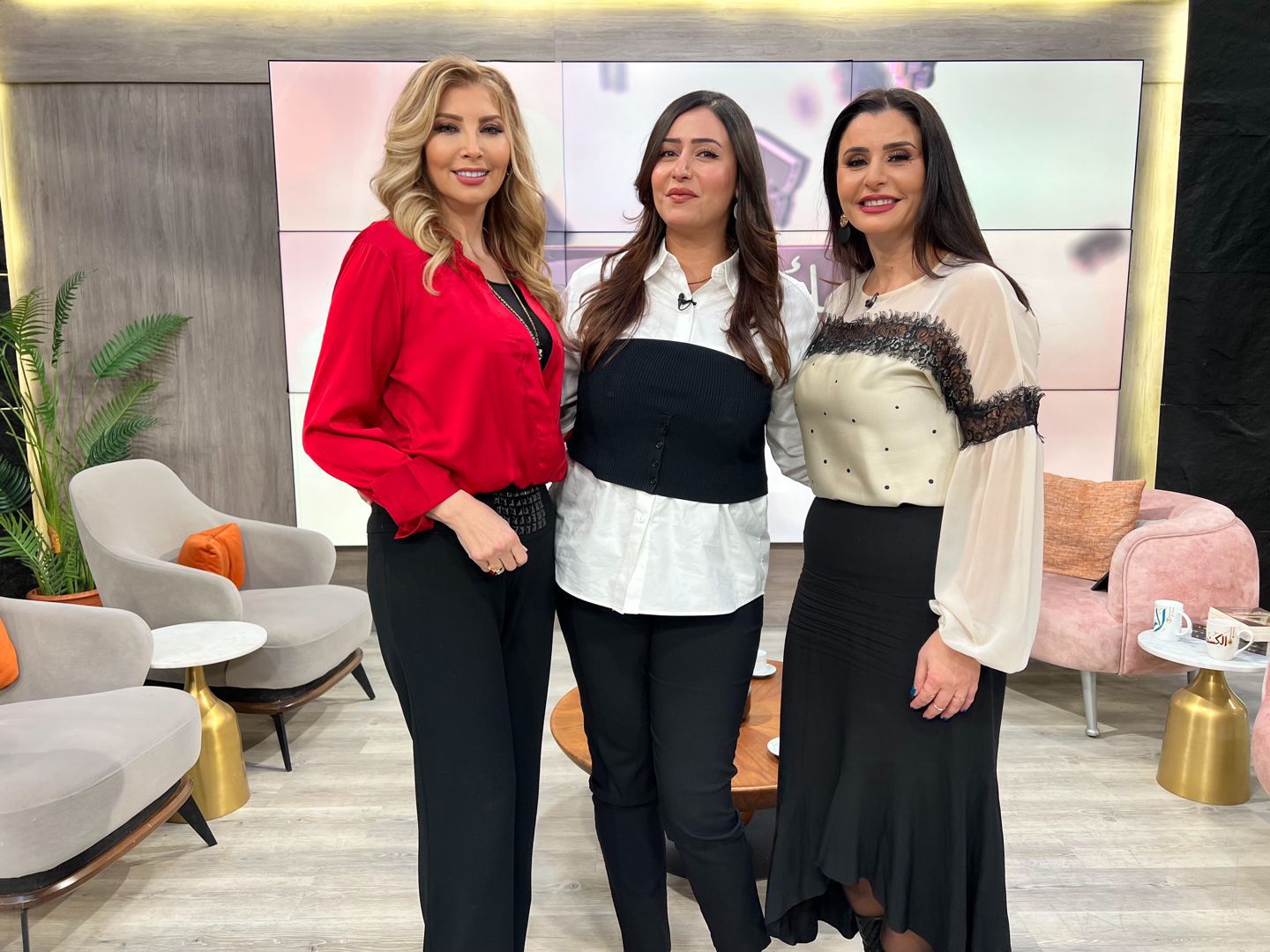 Madar Al-Saa Images 0.45978525366334755