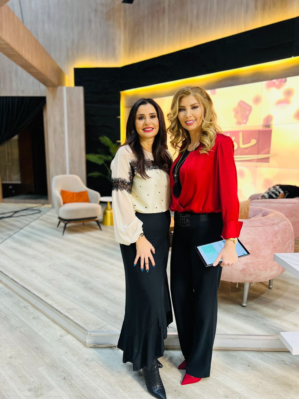 Madar Al-Saa Images 0.3741279016598007