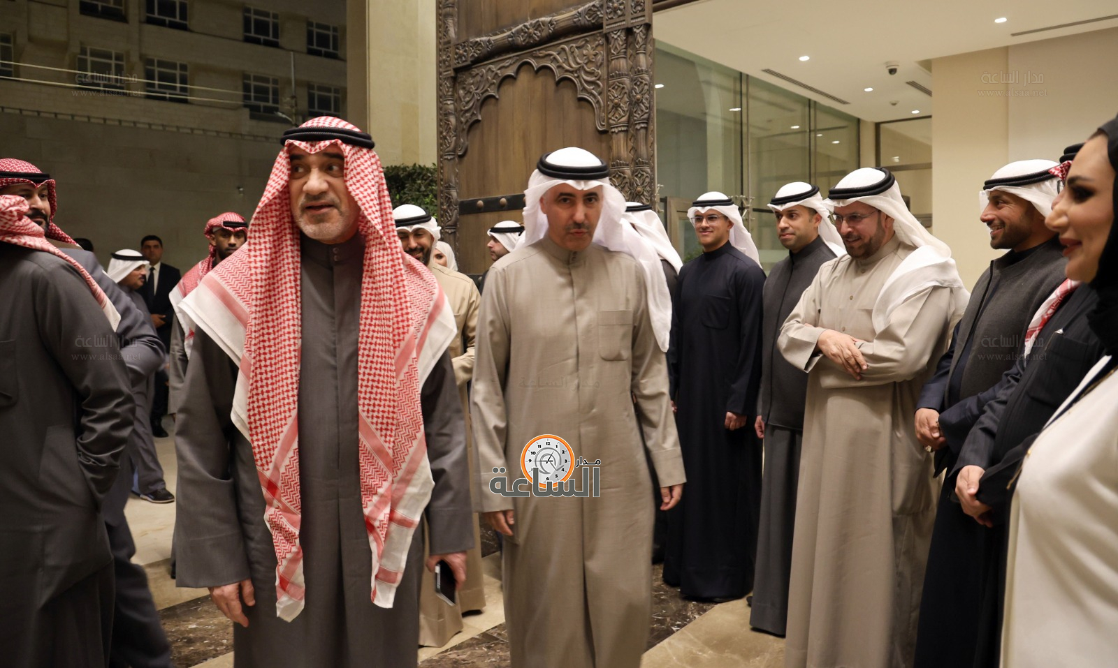 Madar Al-Saa Images 0.7630053478780017