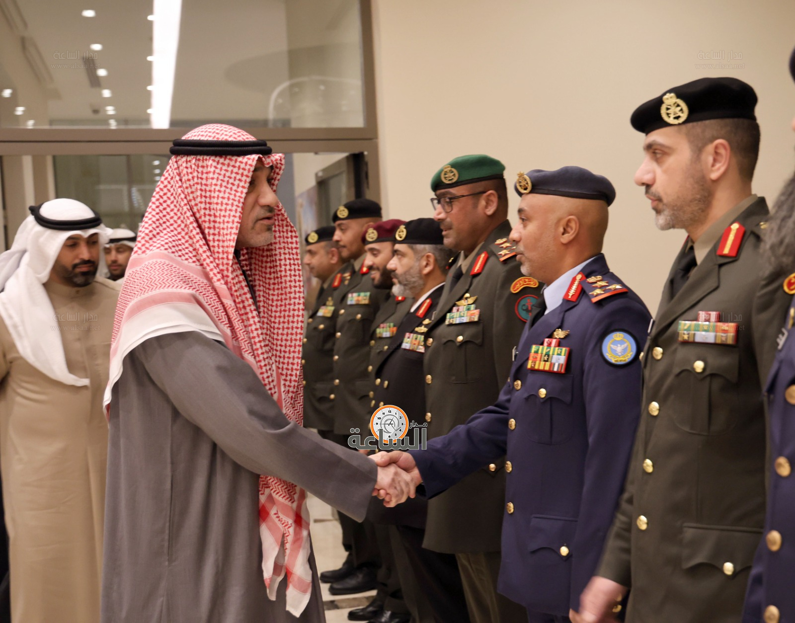 Madar Al-Saa Images 0.14651688539262664