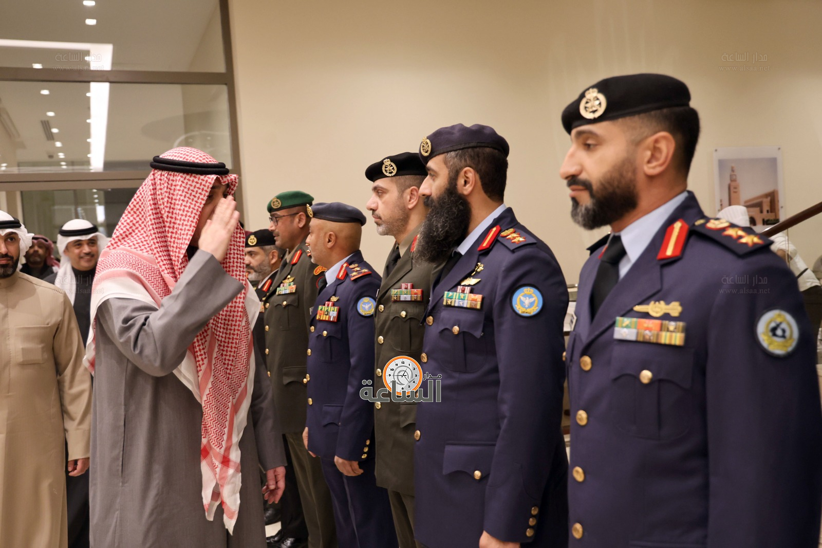 Madar Al-Saa Images 0.29408225848072456