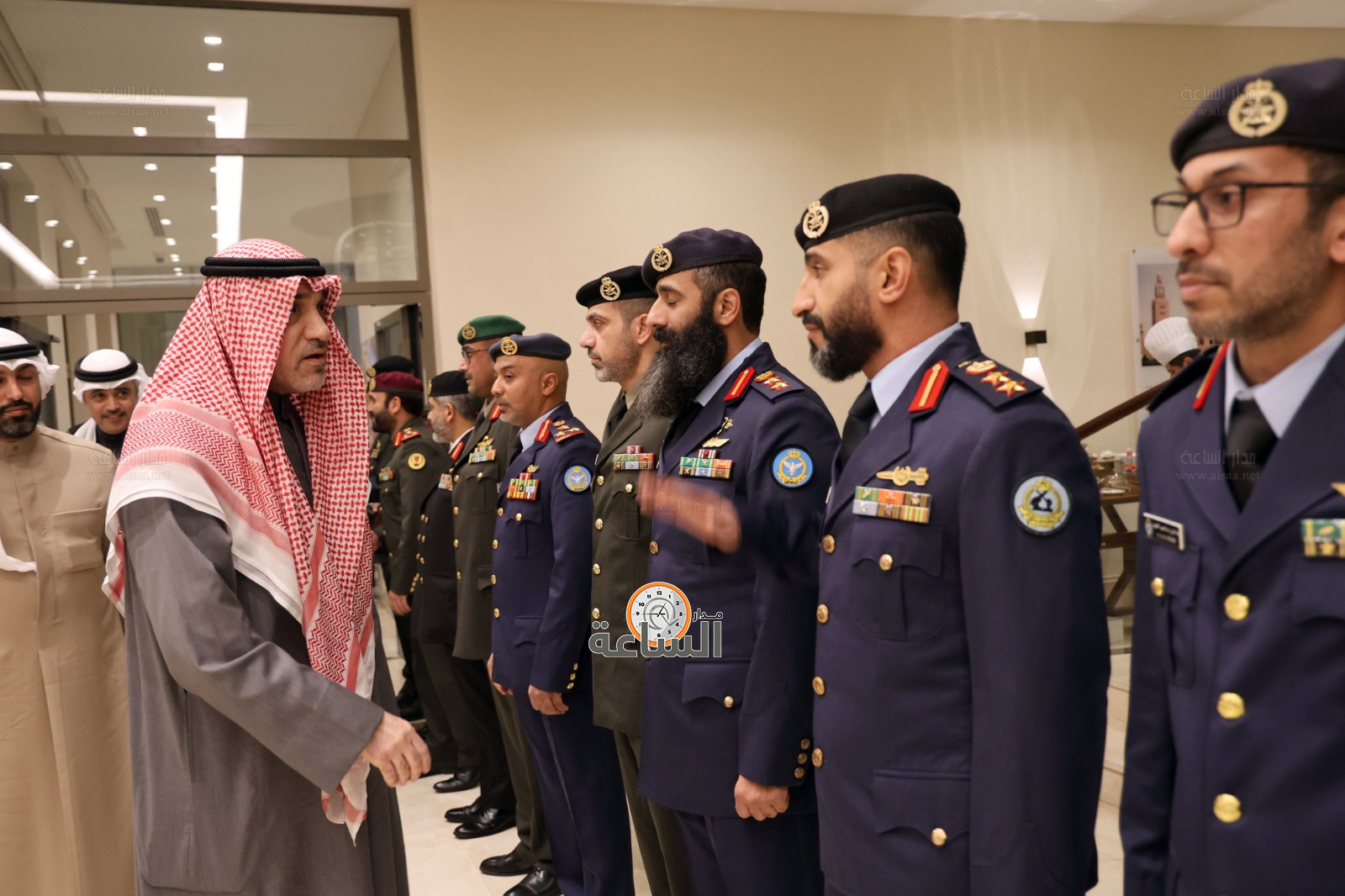 Madar Al-Saa Images 0.12595782691603907