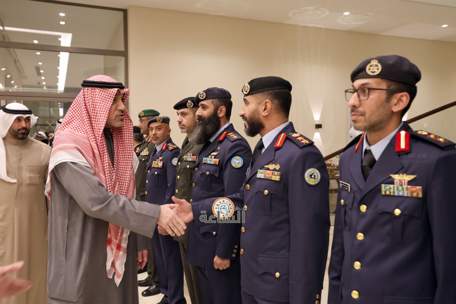 Madar Al-Saa Images 0.3536433202531226