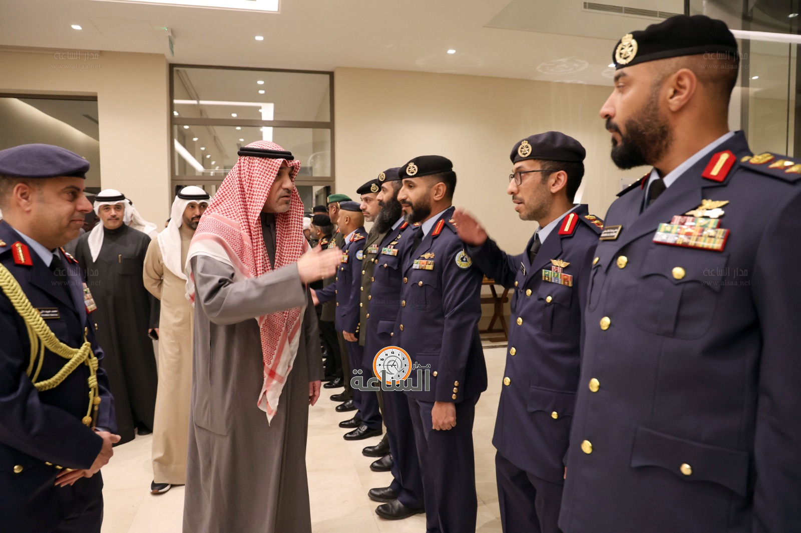 Madar Al-Saa Images 0.4652690857951254