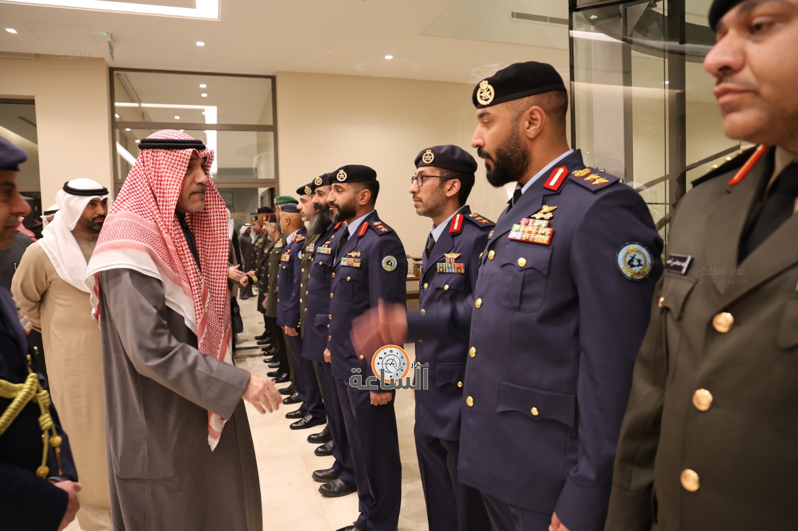 Madar Al-Saa Images 0.9394296809644798