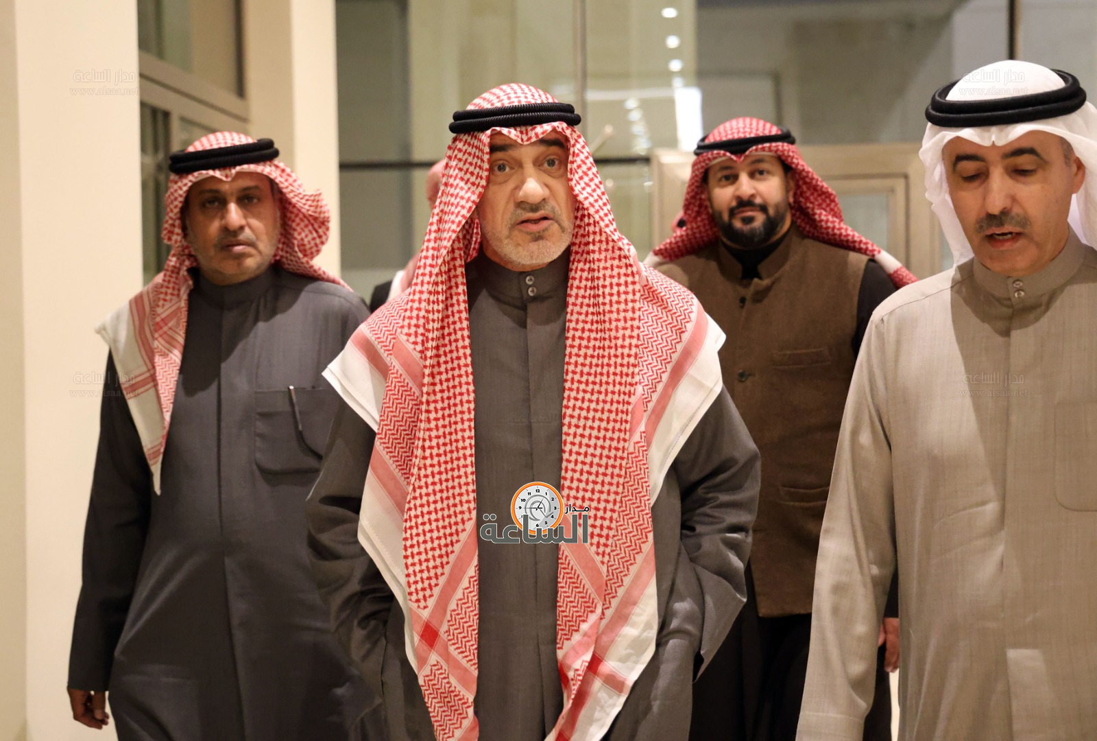 Madar Al-Saa Images 0.7012791071680697