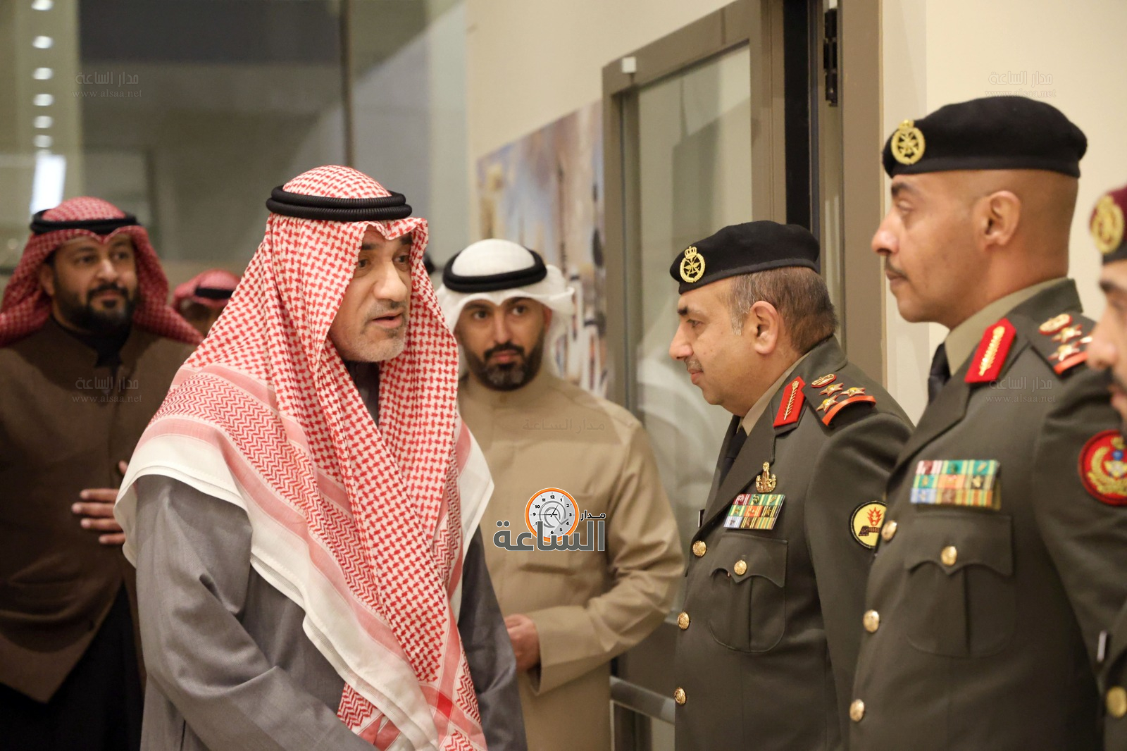 Madar Al-Saa Images 0.050706014054564985