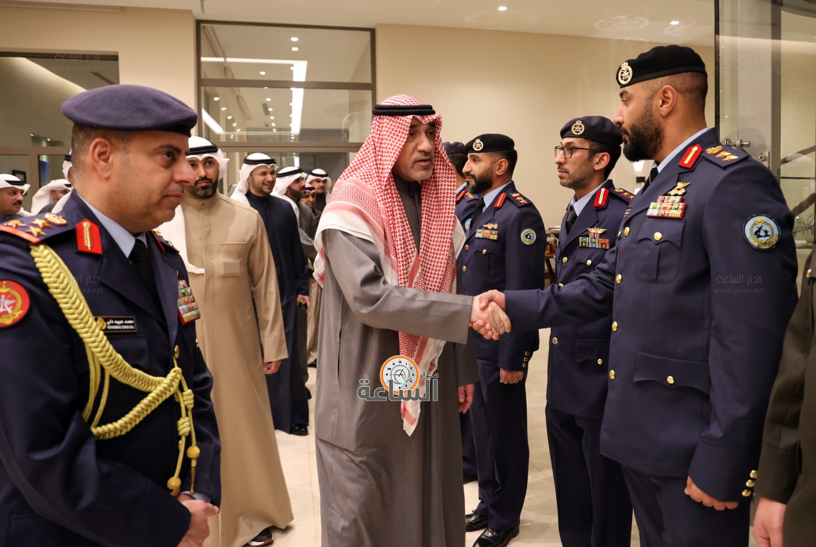 Madar Al-Saa Images 0.5754052494451753