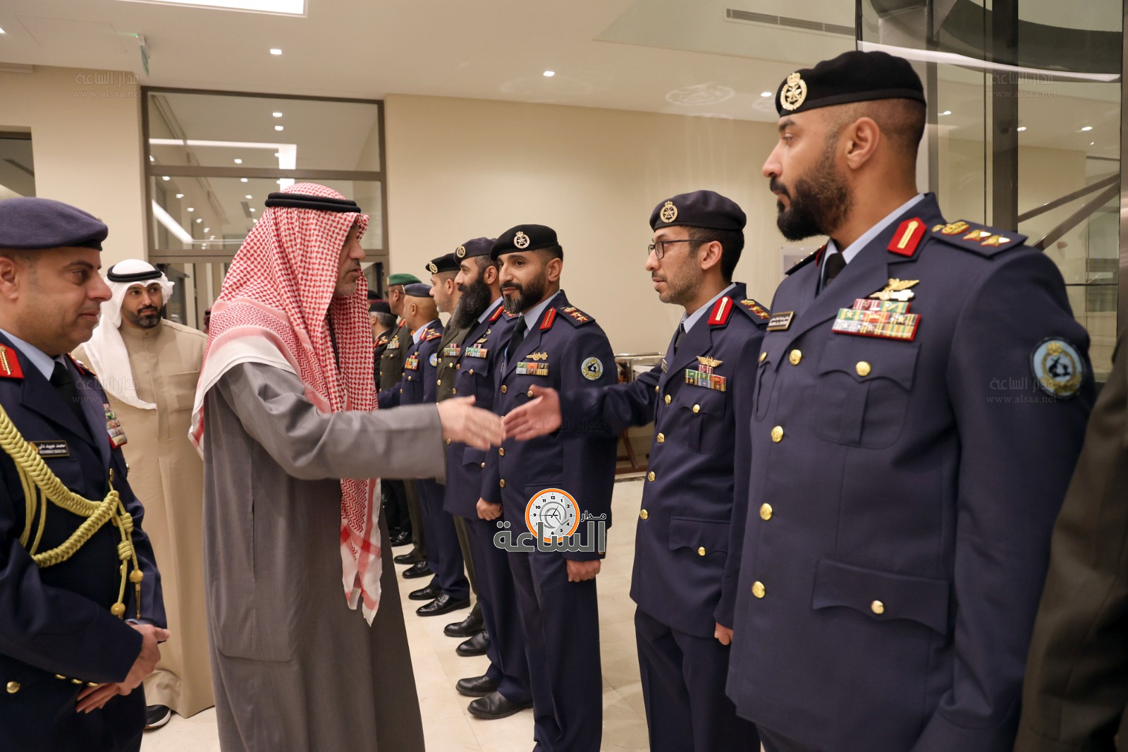 Madar Al-Saa Images 0.07203603132580505