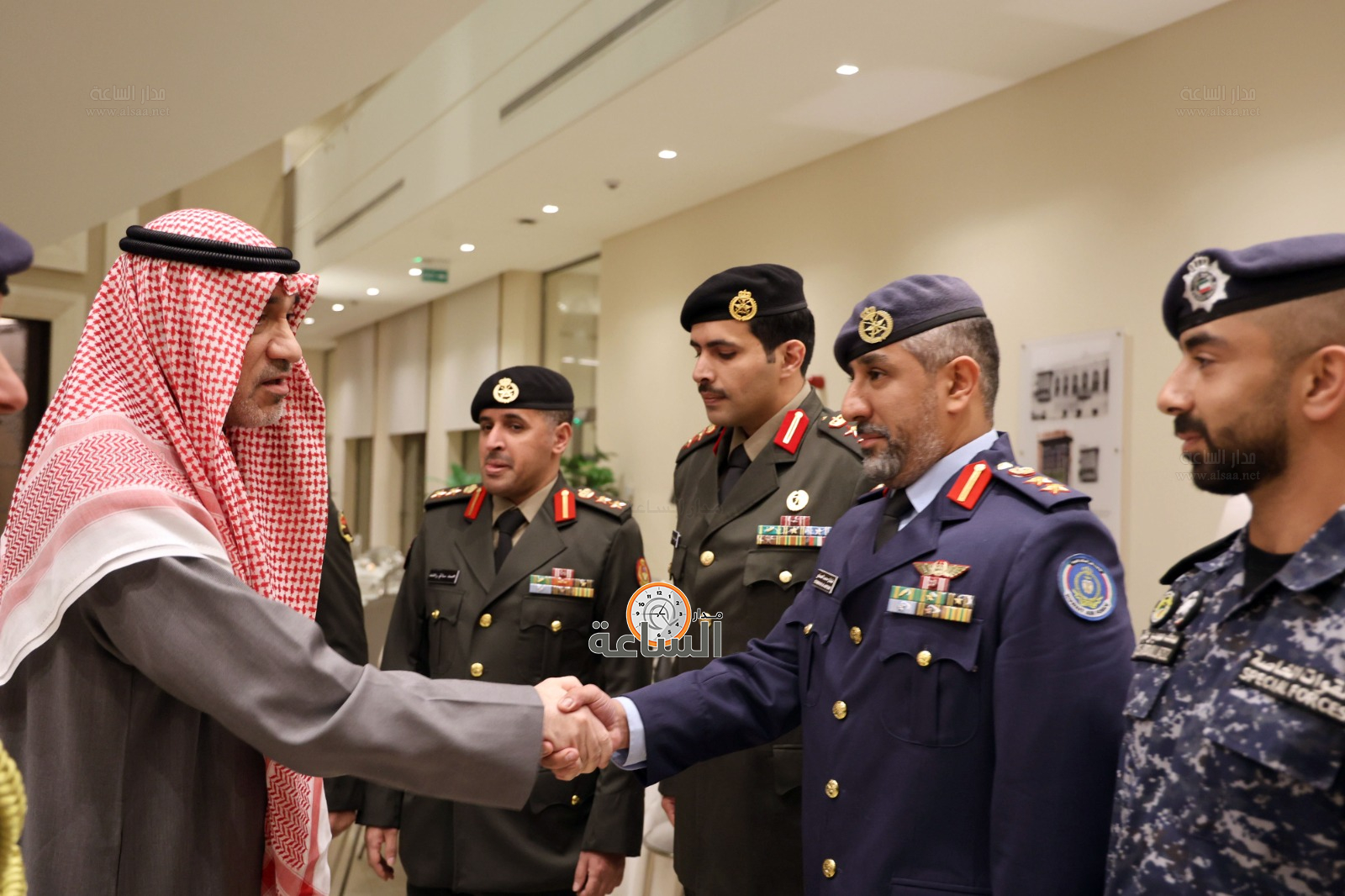 Madar Al-Saa Images 0.8789874935630171