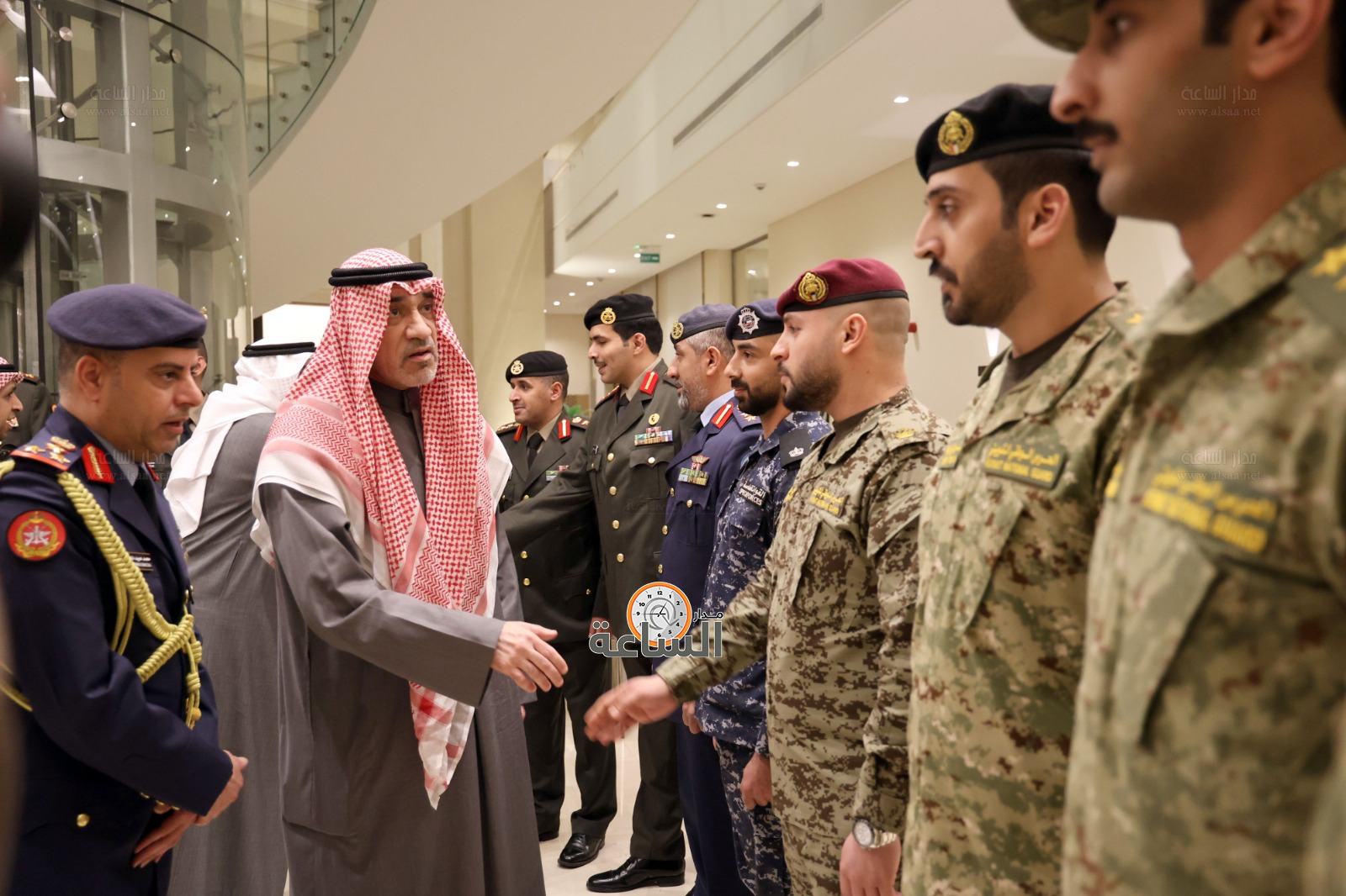 Madar Al-Saa Images 0.7525690724689604