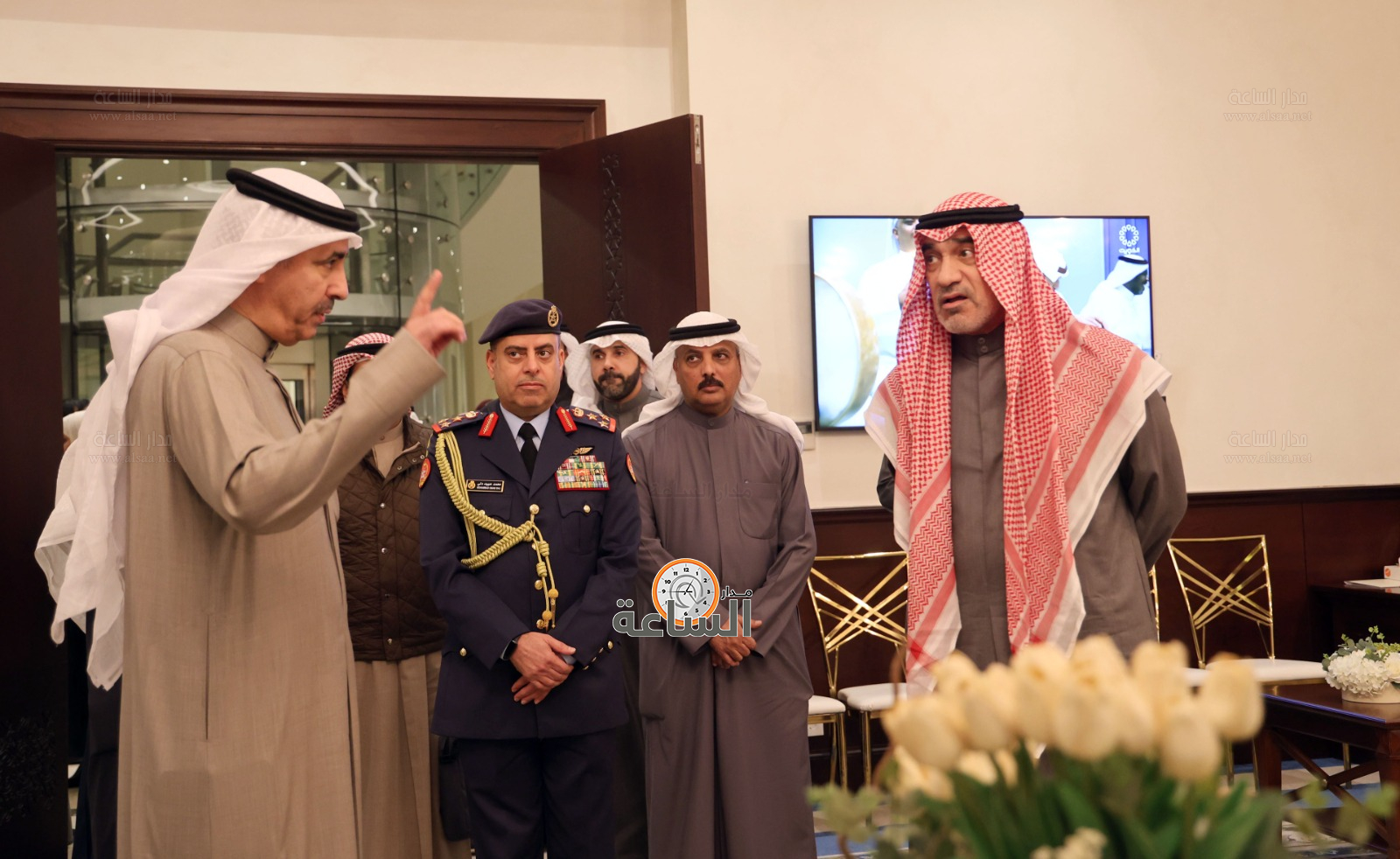 Madar Al-Saa Images 0.41938139306903177