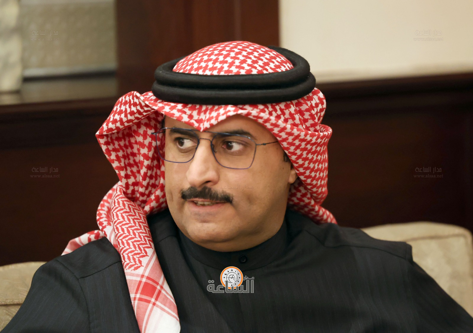 Madar Al-Saa Images 0.6555223644003034