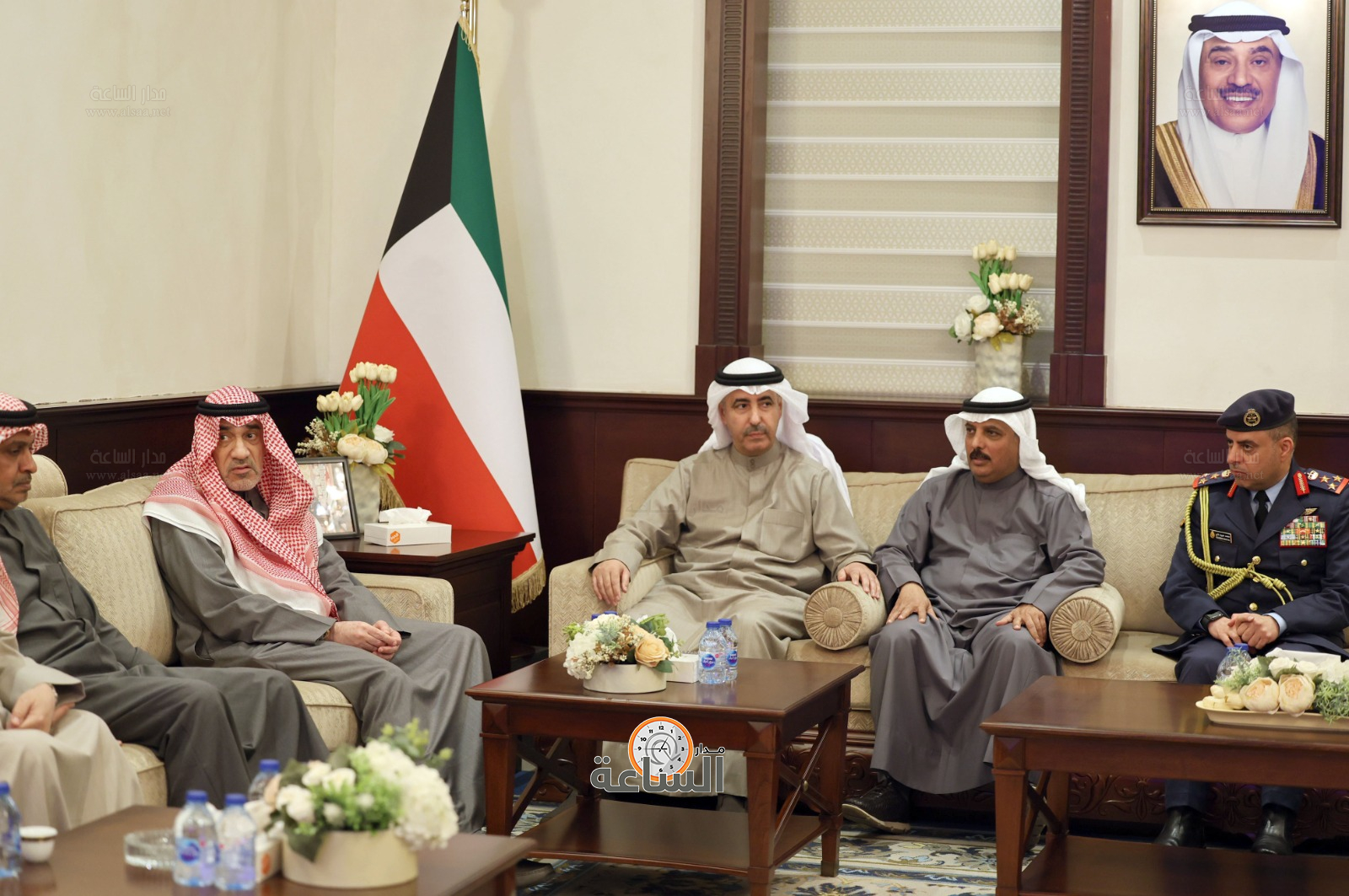 Madar Al-Saa Images 0.6222792913561015