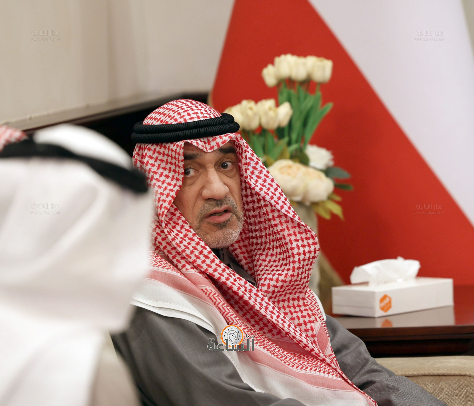 Madar Al-Saa Images 0.21328427340701062