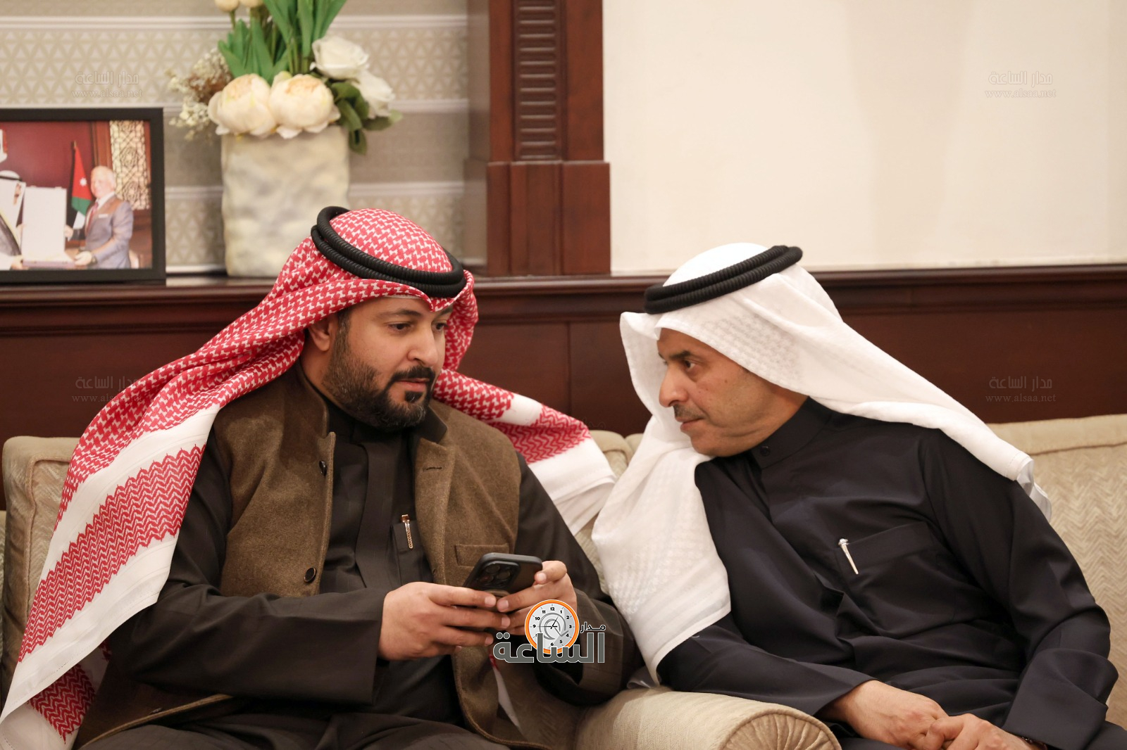 Madar Al-Saa Images 0.8110275961369471