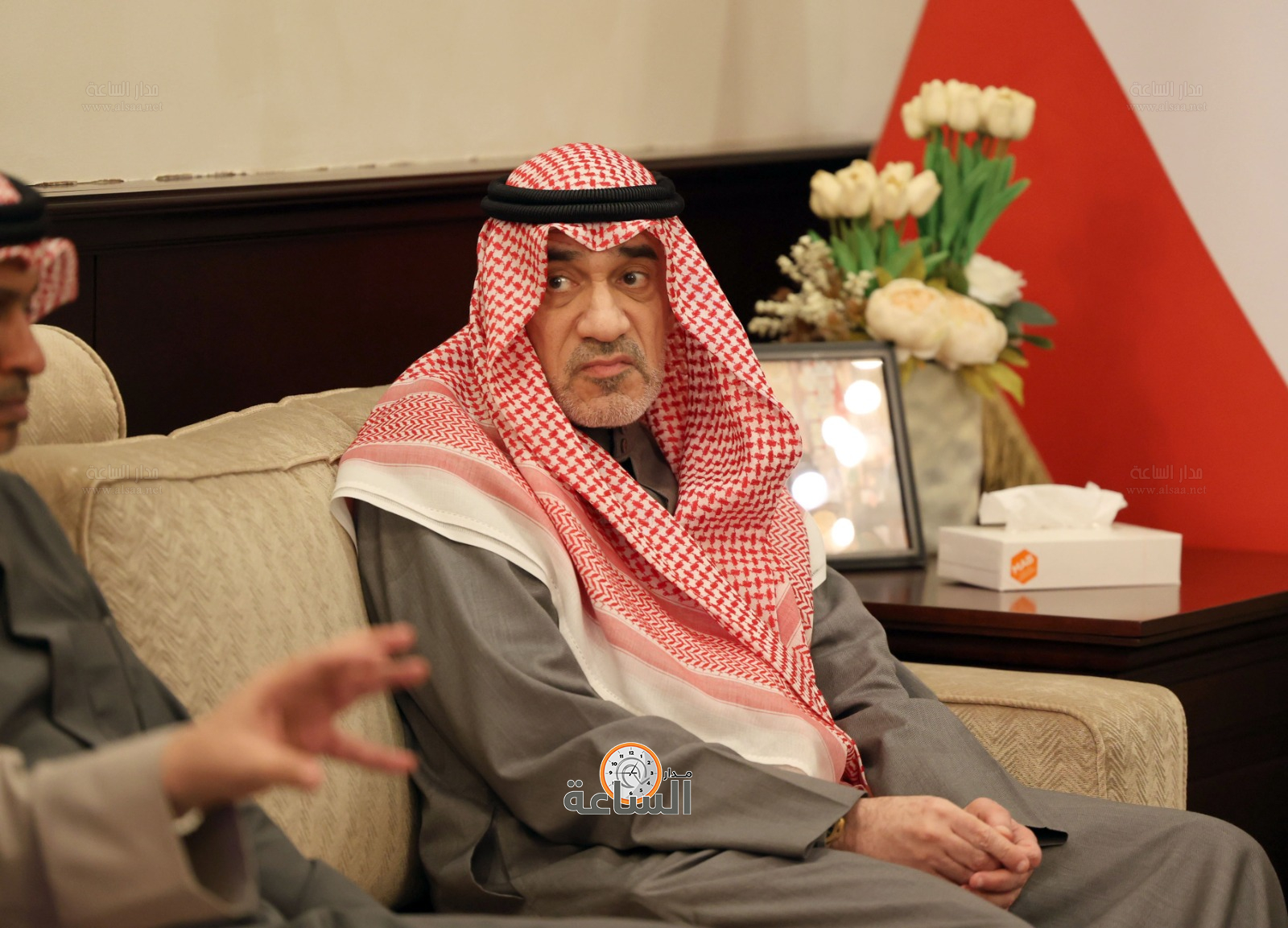 Madar Al-Saa Images 0.9583321023002687