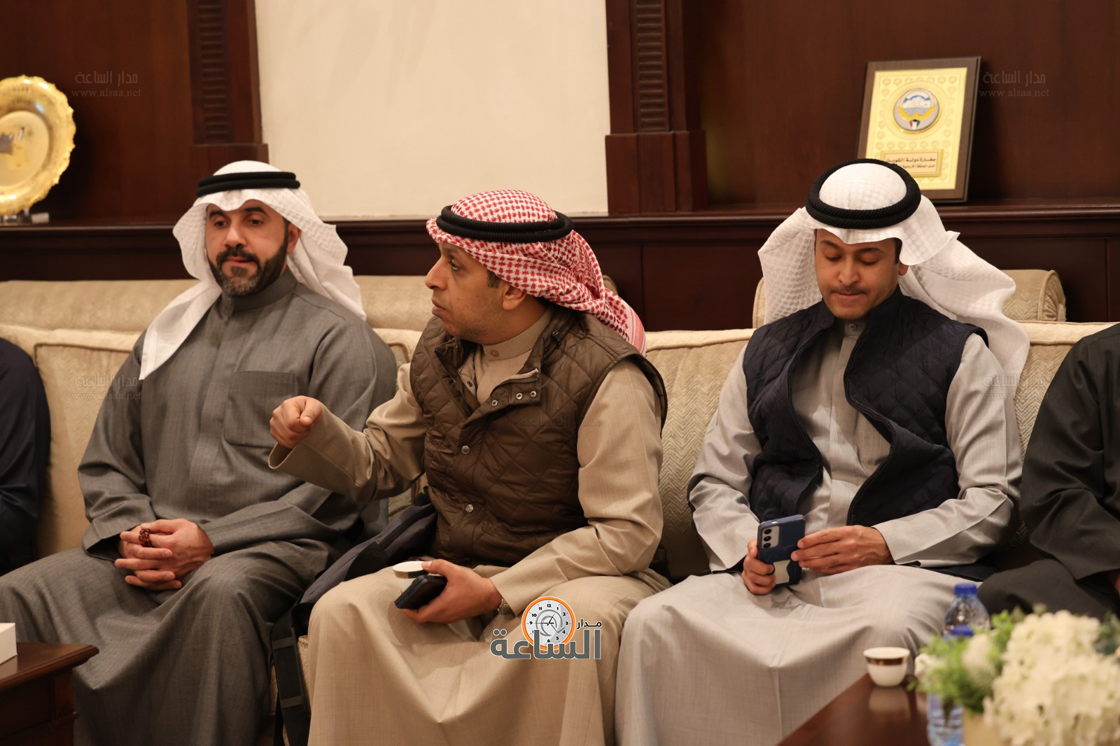 Madar Al-Saa Images 0.6768158580492198