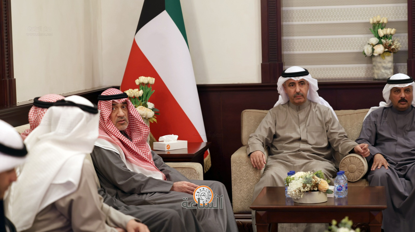 Madar Al-Saa Images 0.25645490297245743