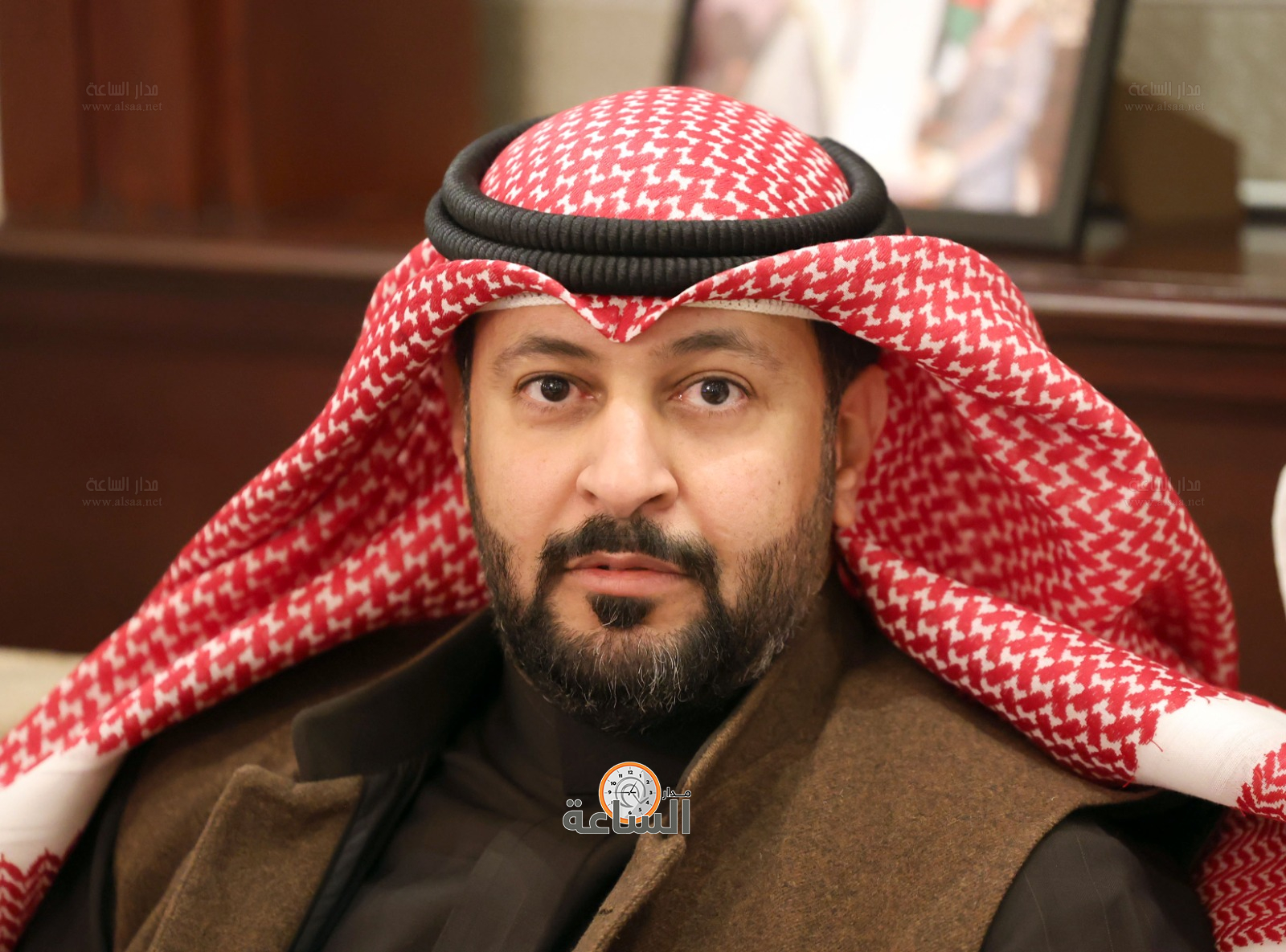 Madar Al-Saa Images 0.7759888368955832