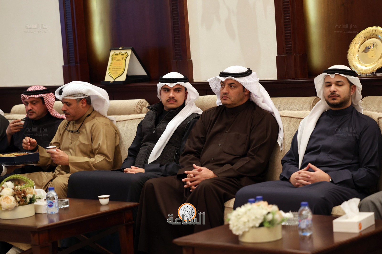 Madar Al-Saa Images 0.26649508030360747