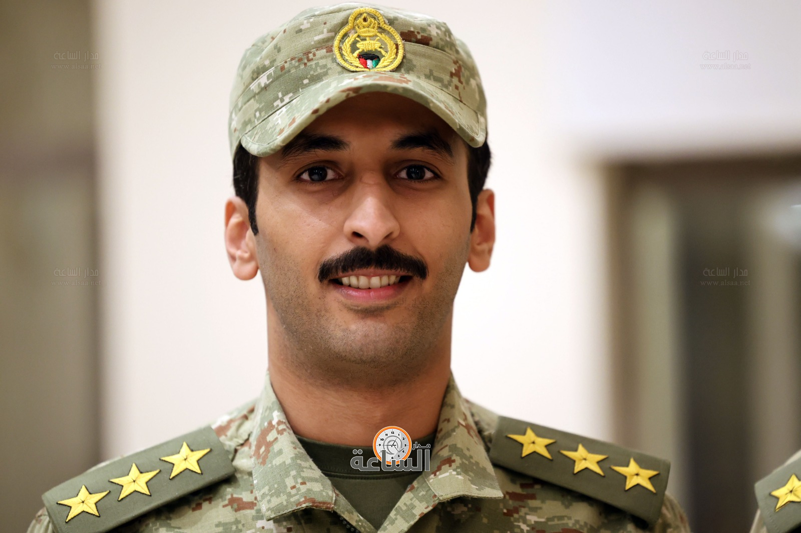 Madar Al-Saa Images 0.7727555368569341