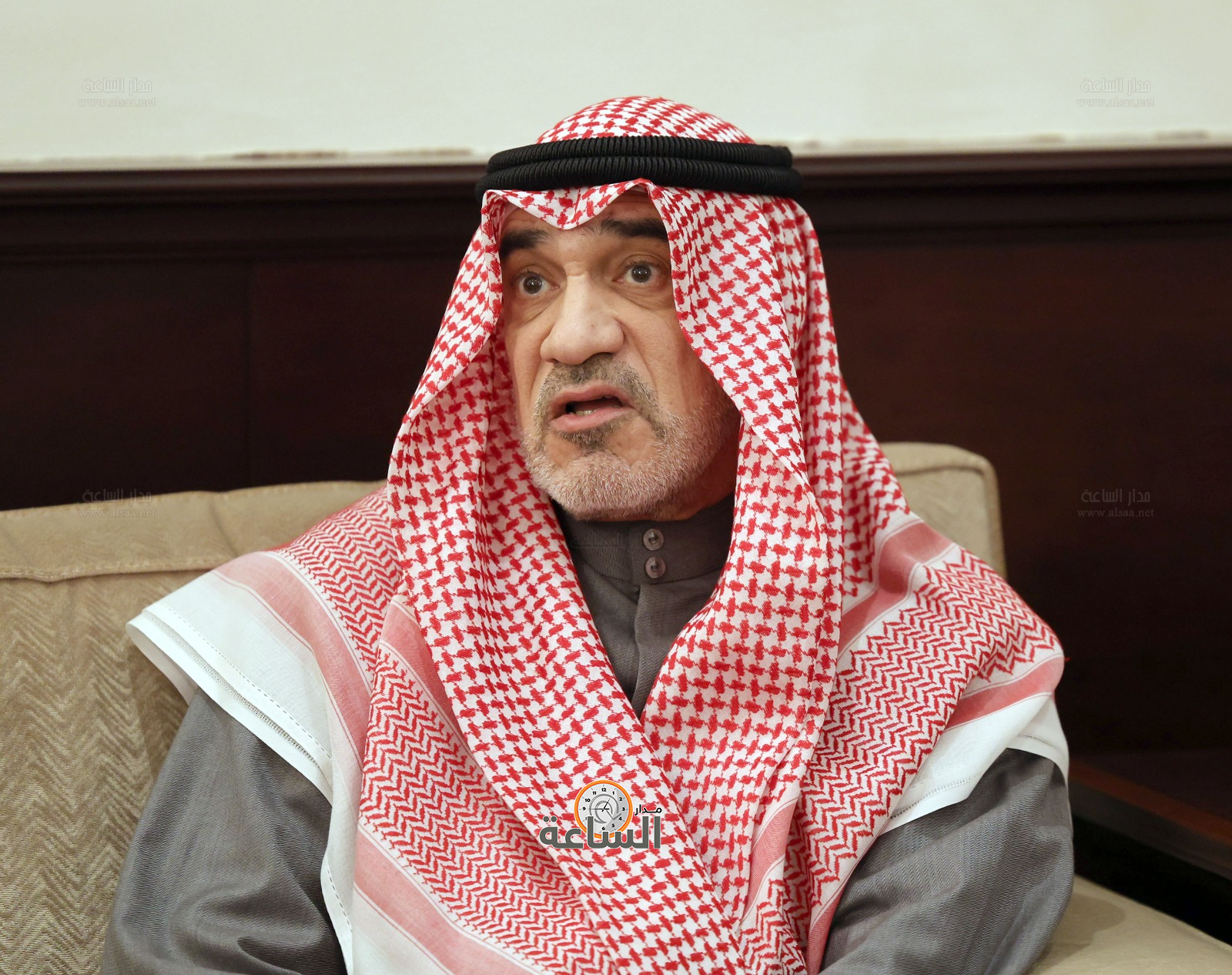 Madar Al-Saa Images 0.9143770512731502