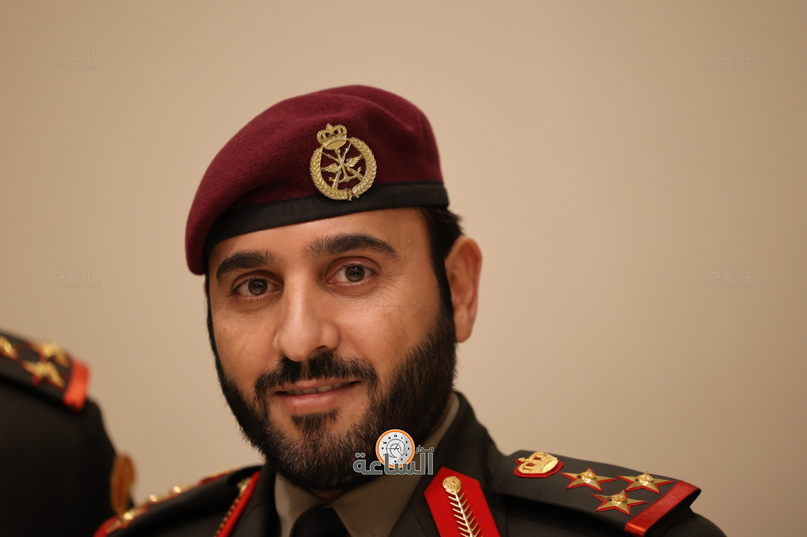 Madar Al-Saa Images 0.49649514234301795