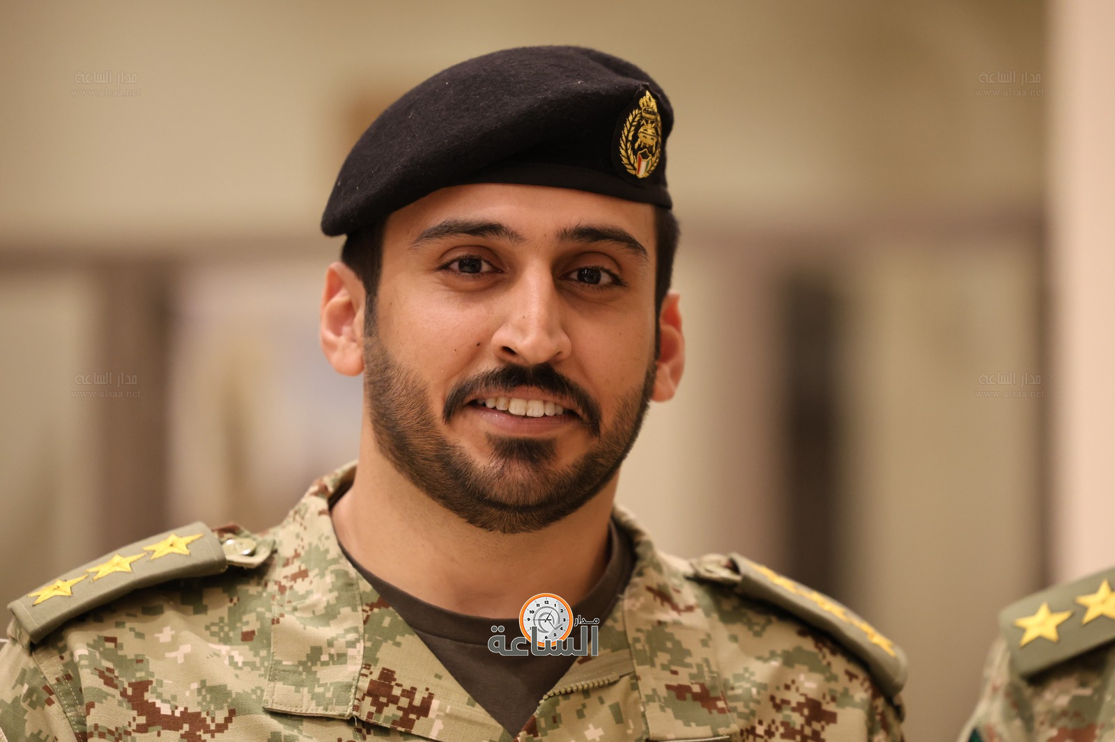 Madar Al-Saa Images 0.7634847560729443