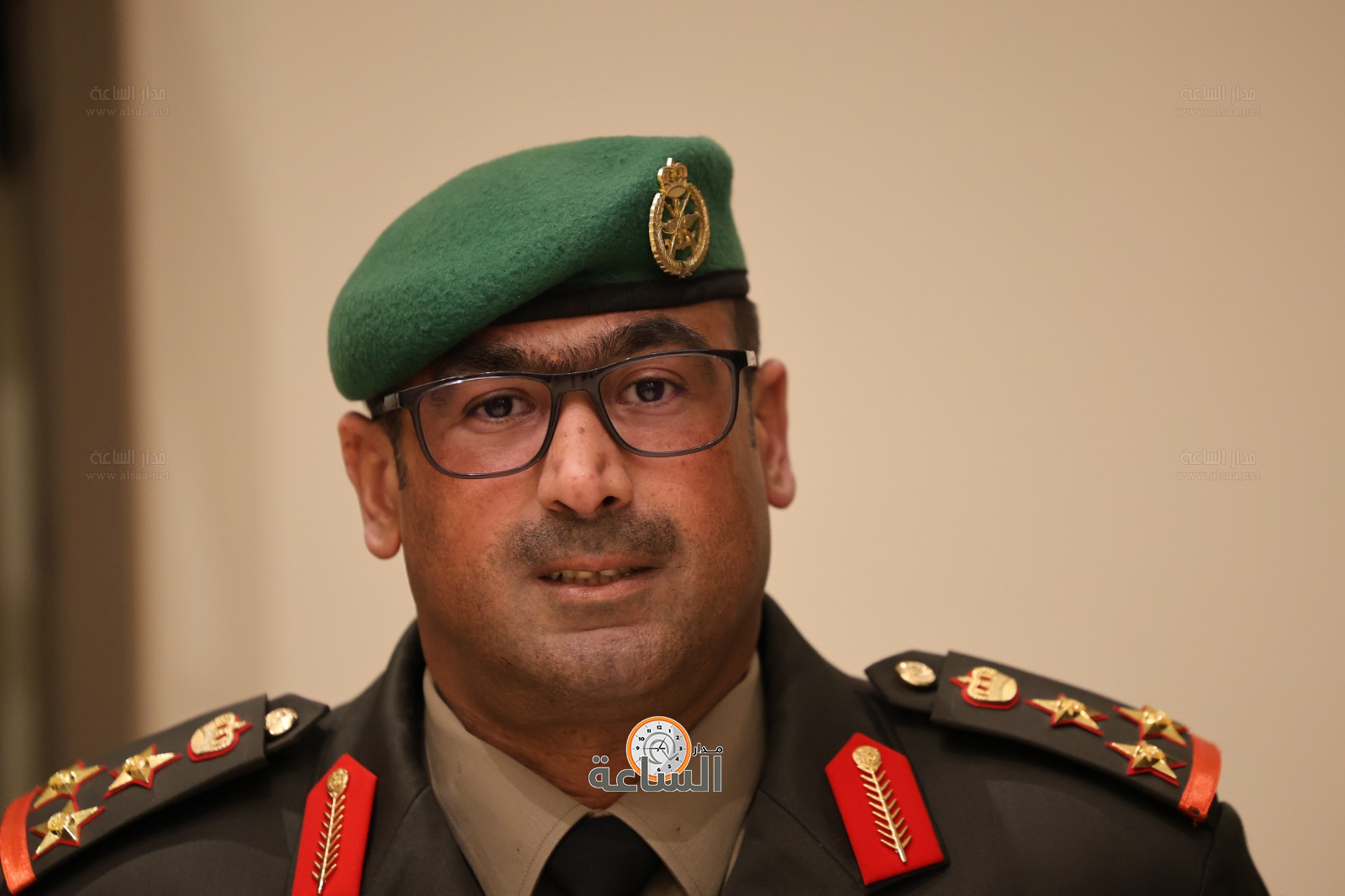 Madar Al-Saa Images 0.5812146212187659