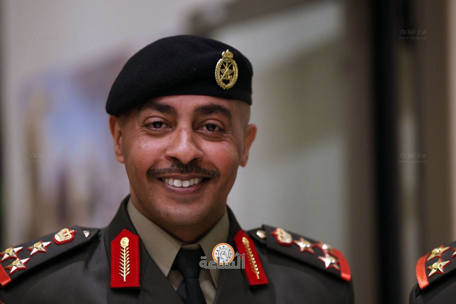 Madar Al-Saa Images 0.16602021035284031