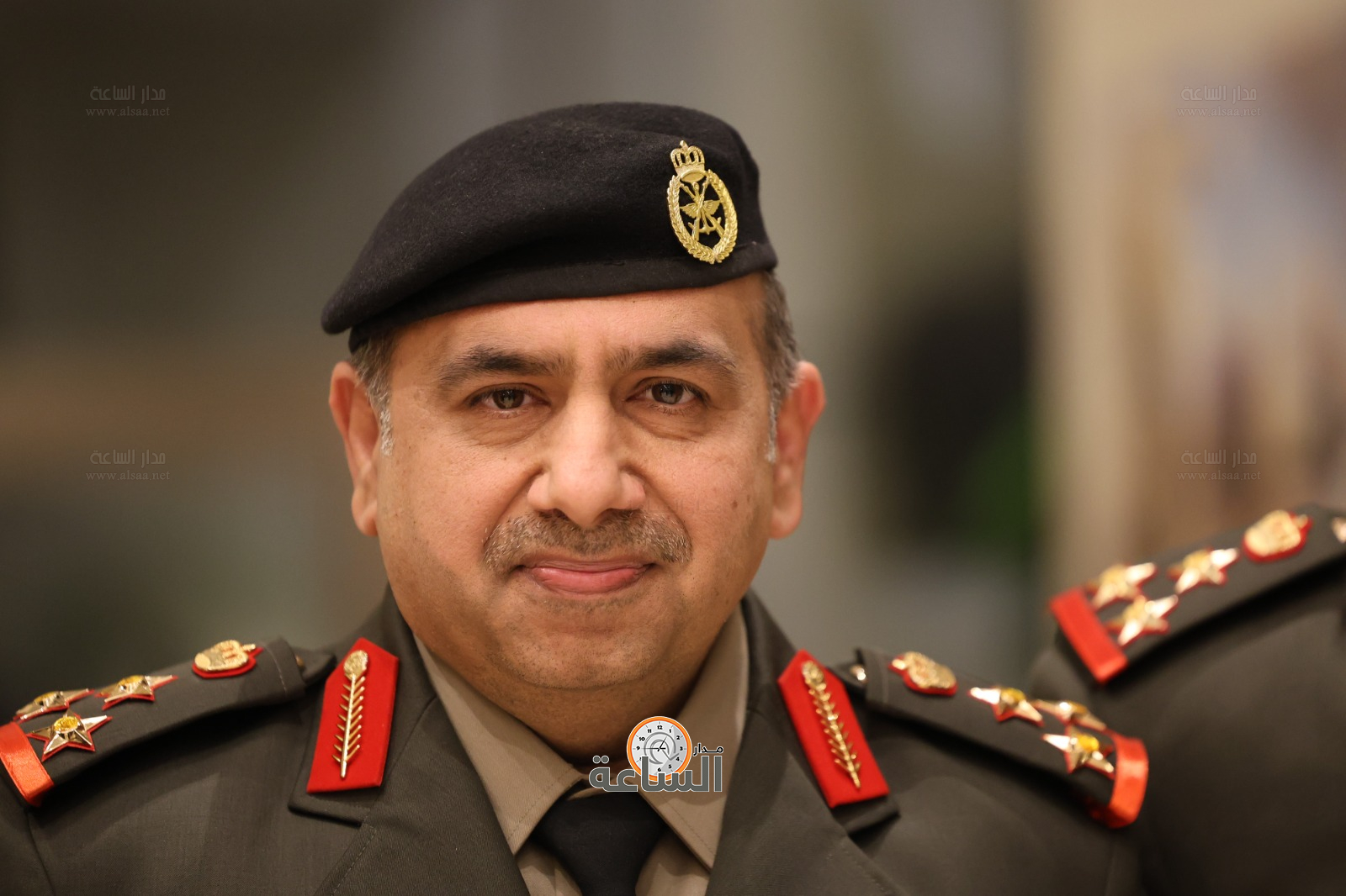 Madar Al-Saa Images 0.277134295887983