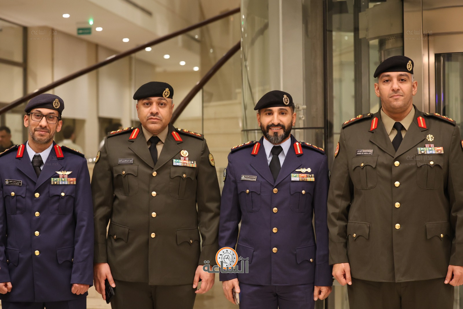 Madar Al-Saa Images 0.33532276453758847