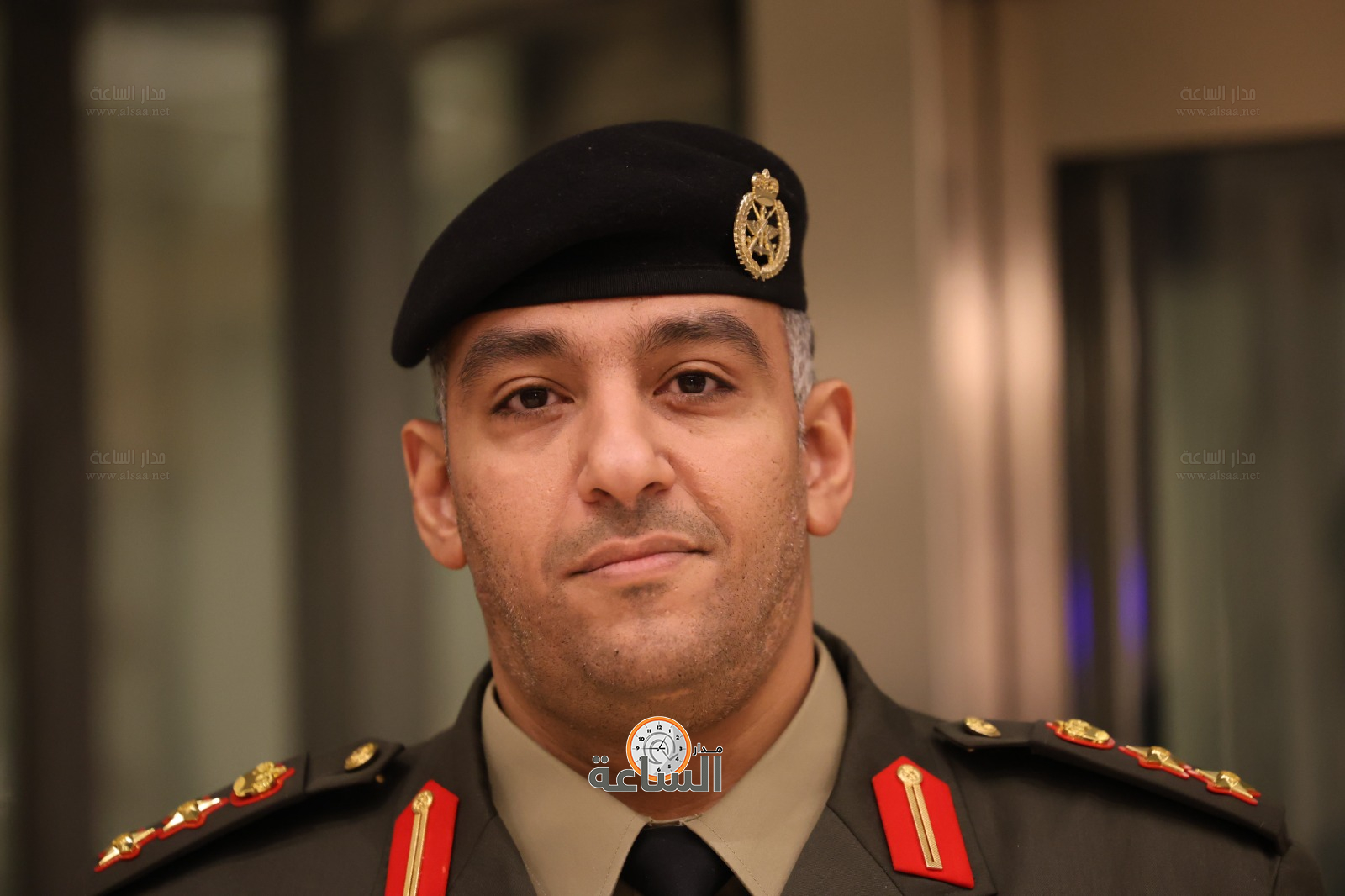 Madar Al-Saa Images 0.6997376696599924