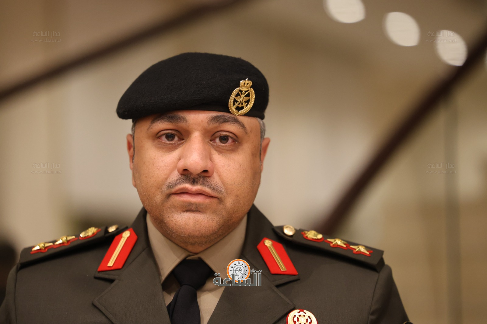 Madar Al-Saa Images 0.3659087470877189