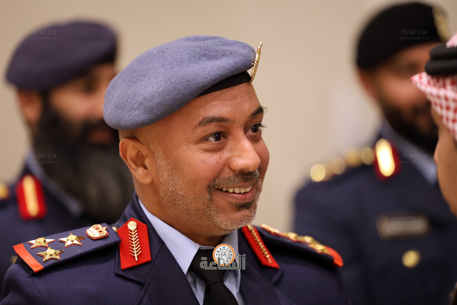 Madar Al-Saa Images 0.921729957229636