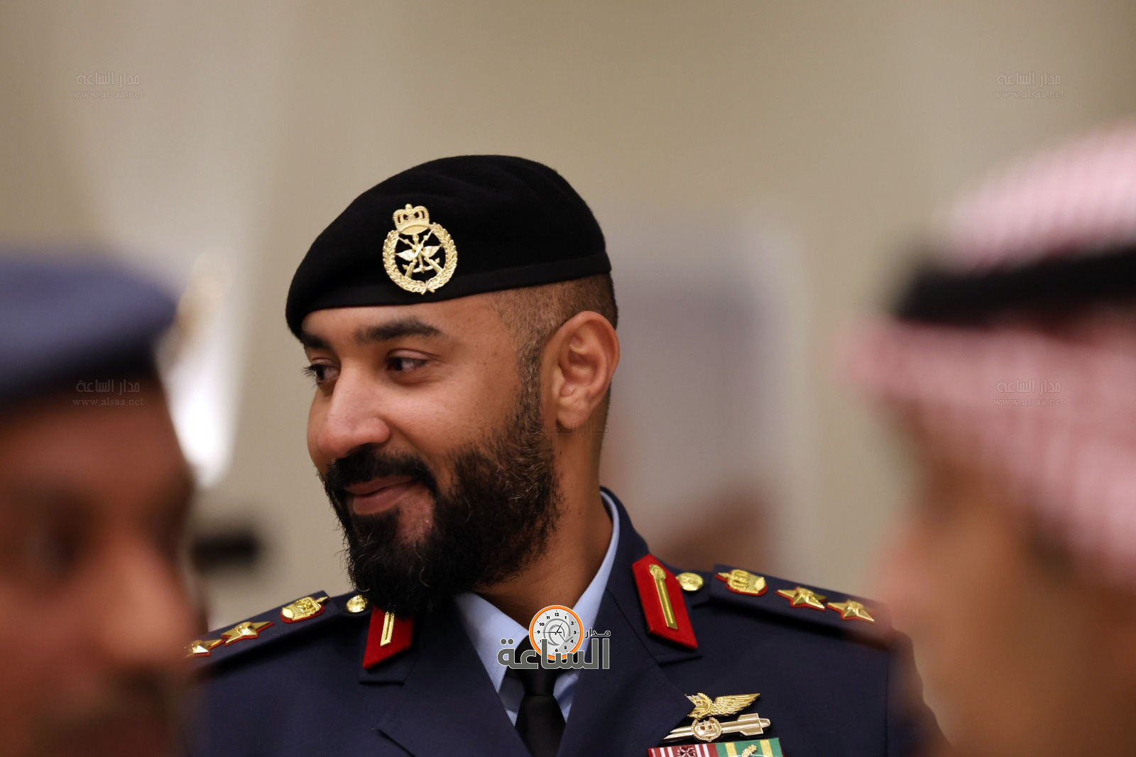 Madar Al-Saa Images 0.1427145237705909