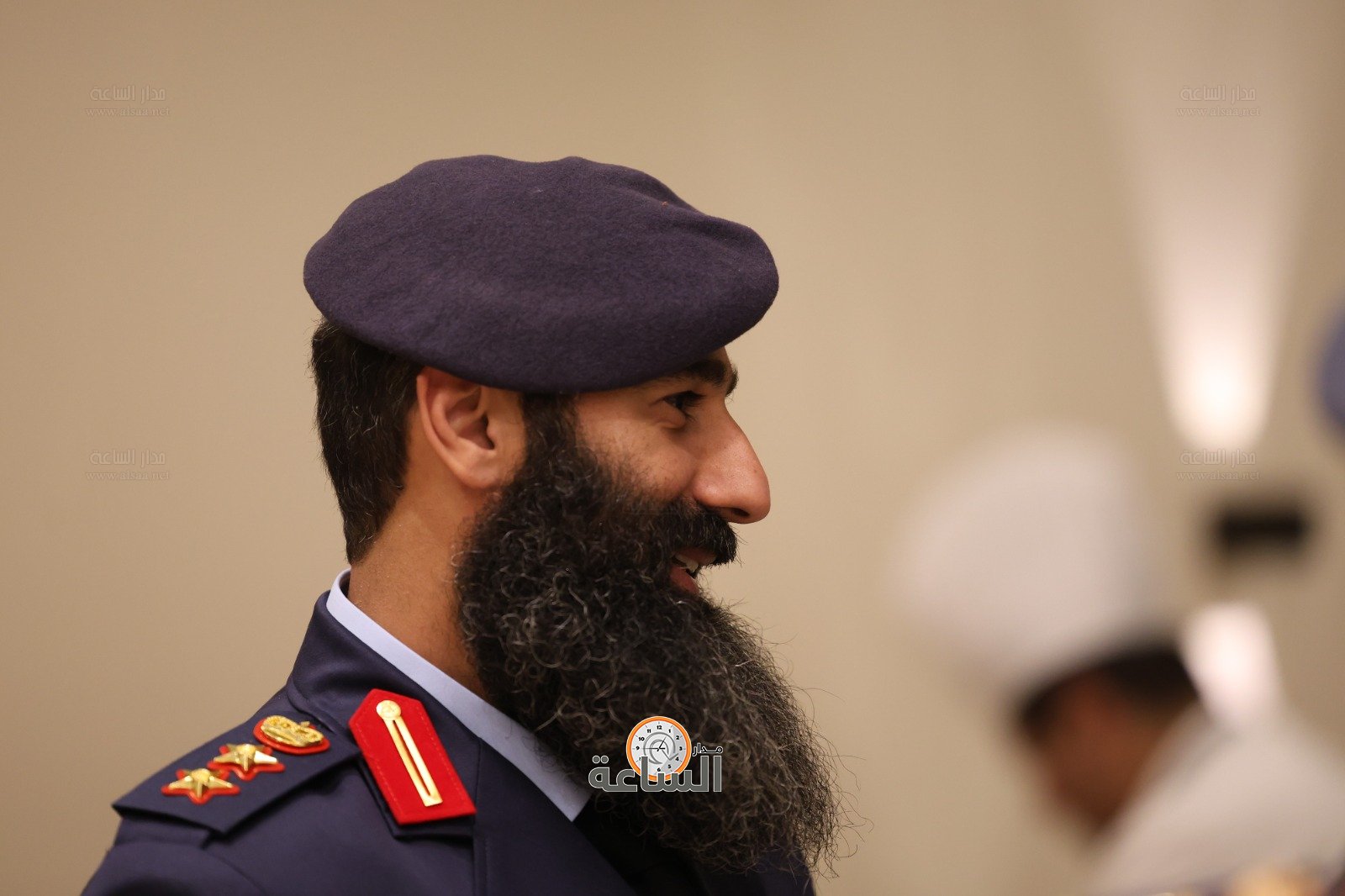 Madar Al-Saa Images 0.27231973911755114