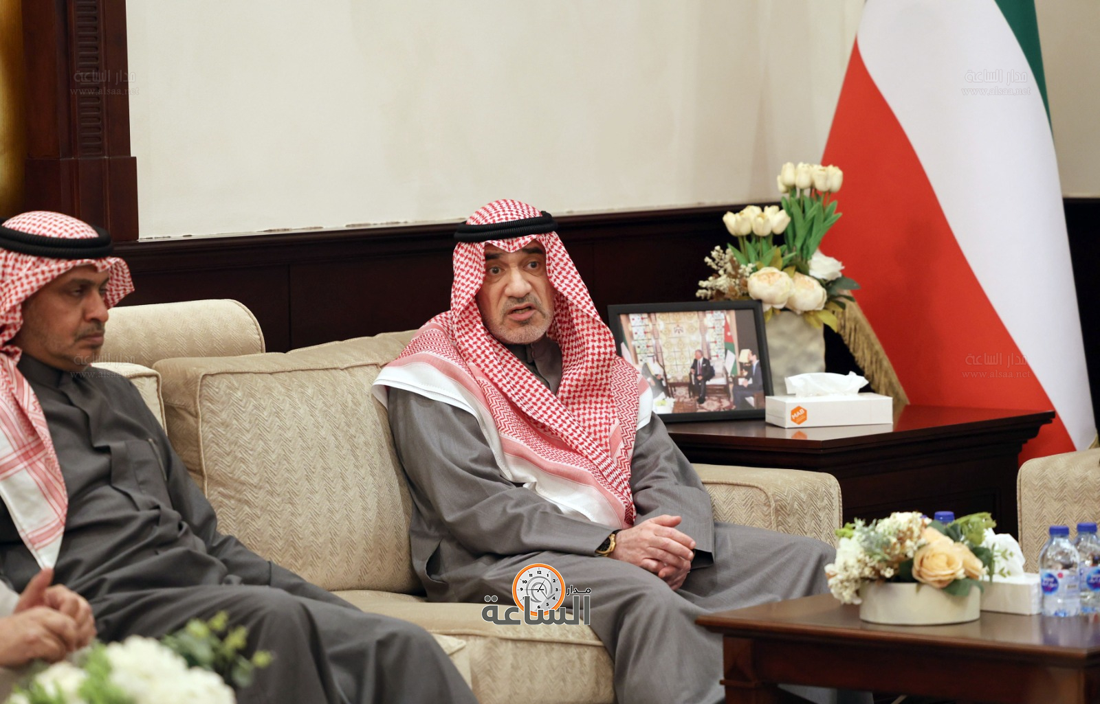 Madar Al-Saa Images 0.47698144109288987