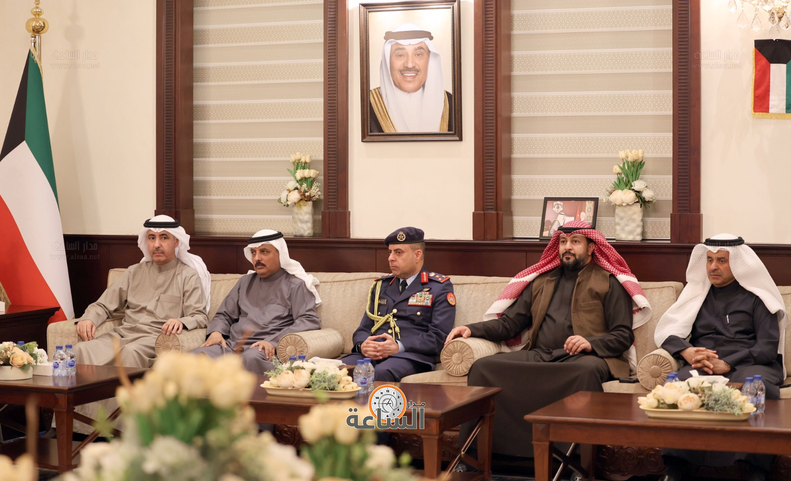 Madar Al-Saa Images 0.009413002176652308