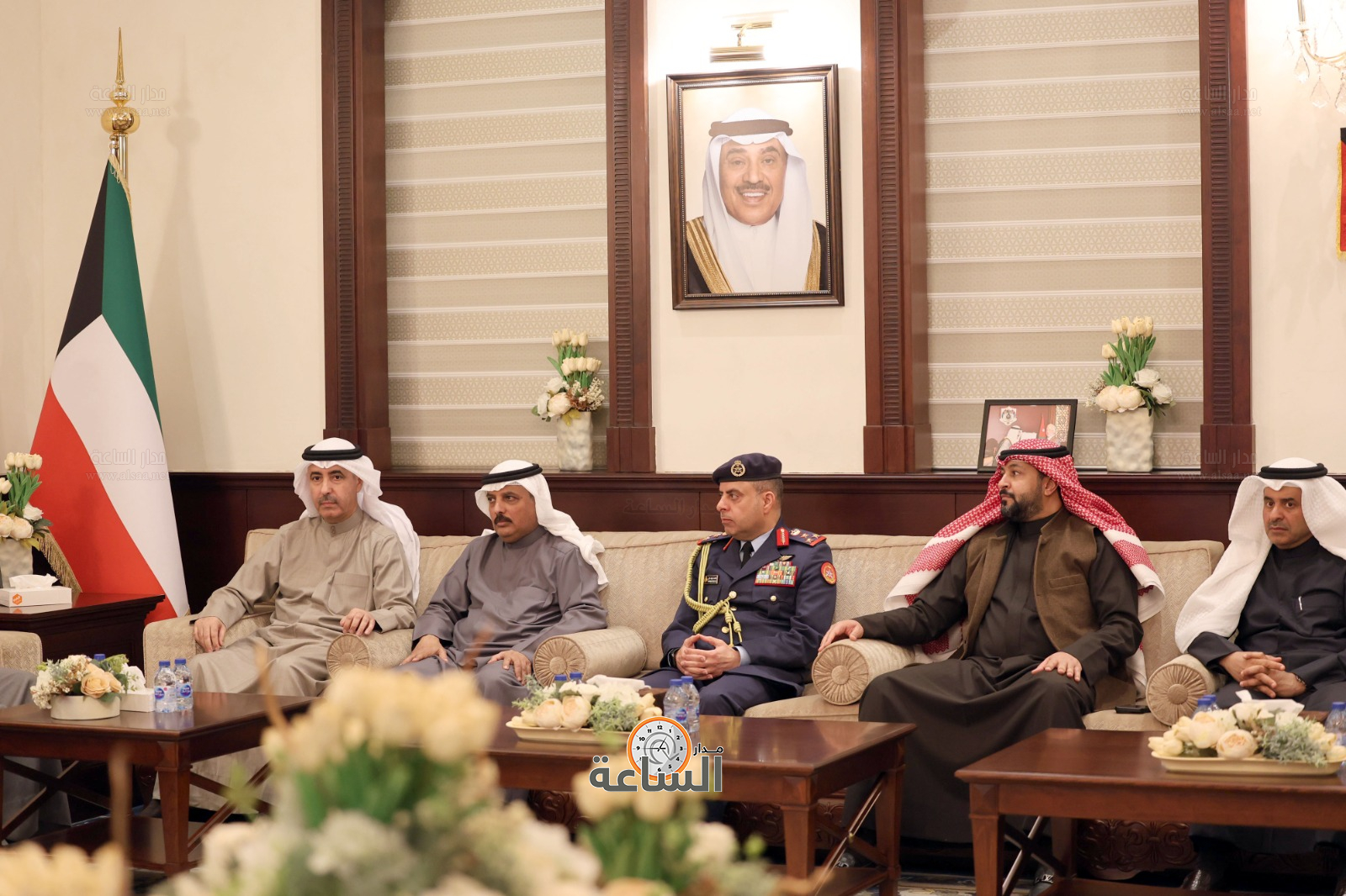 Madar Al-Saa Images 0.898025129774424