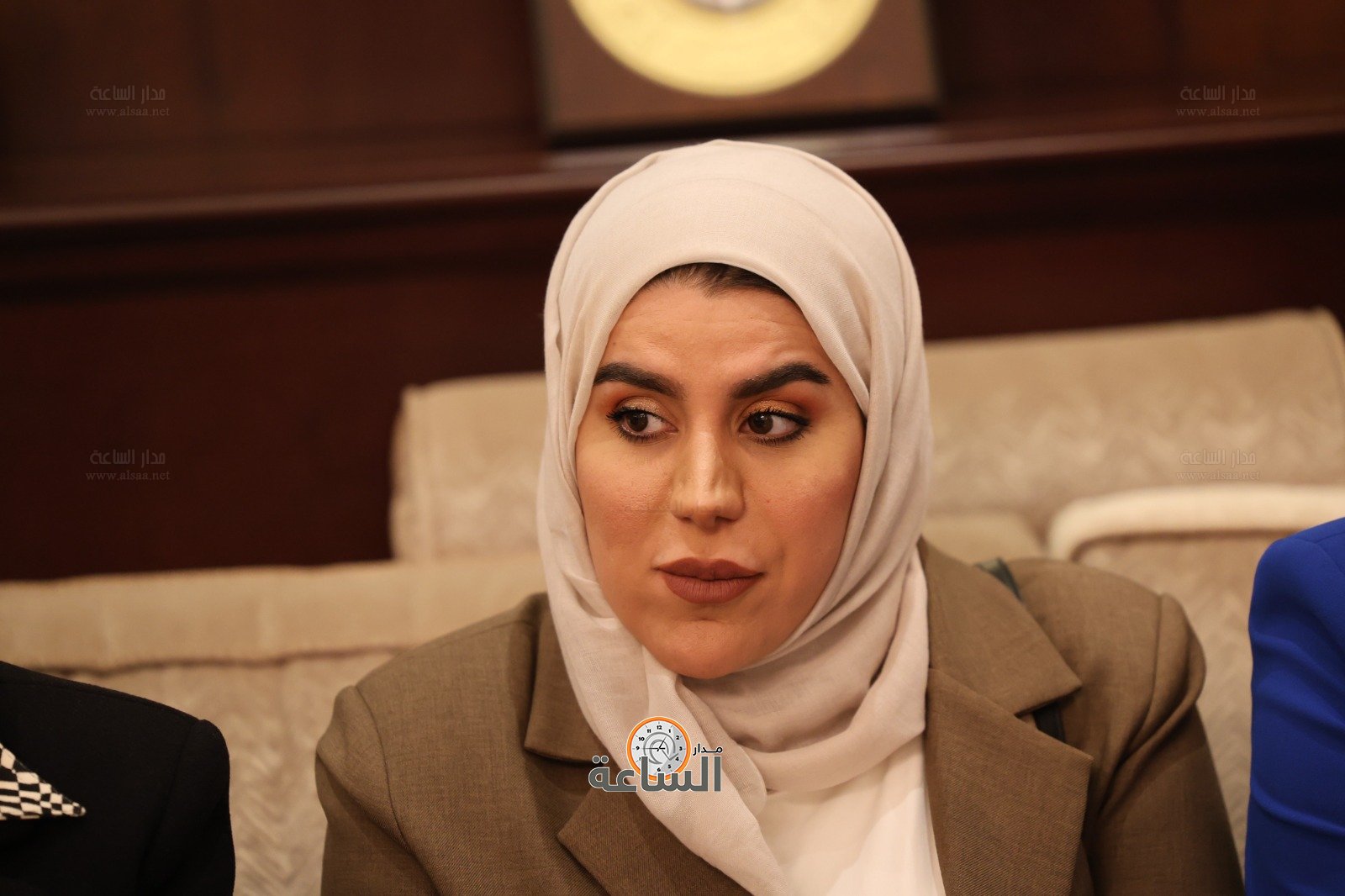 Madar Al-Saa Images 0.8175109361547663