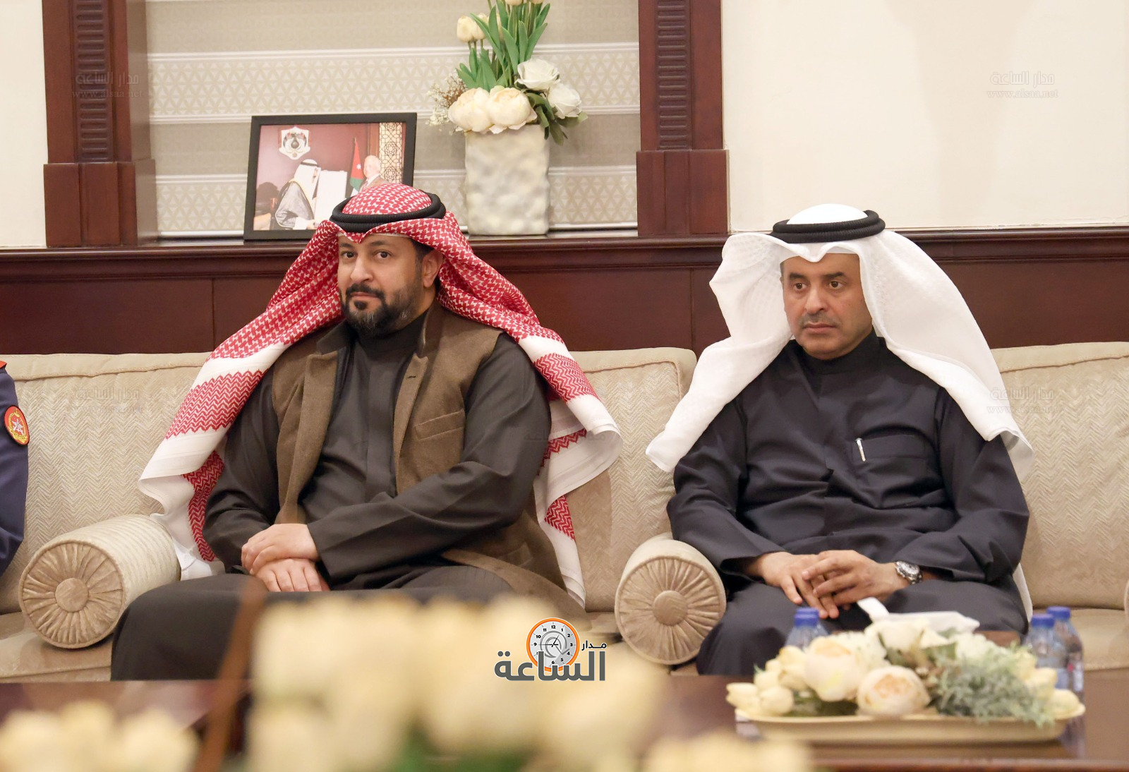 Madar Al-Saa Images 0.025079820476737957