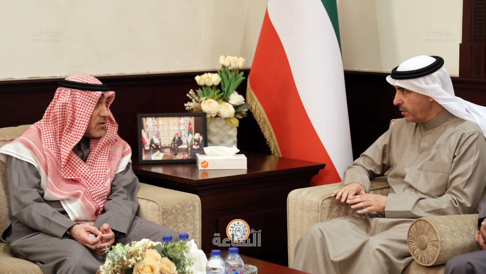 Madar Al-Saa Images 0.43742714371594915