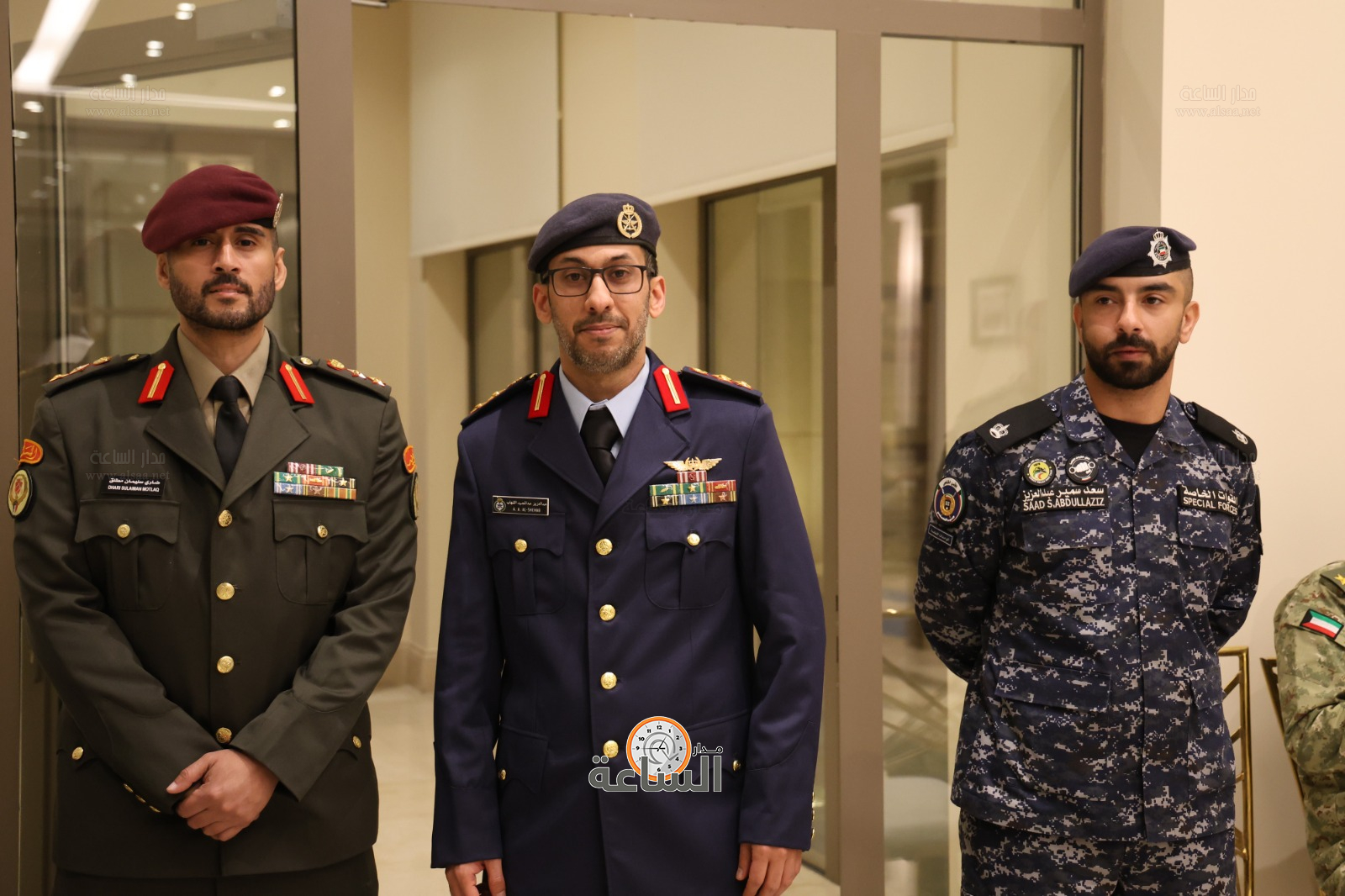 Madar Al-Saa Images 0.7330244836519277