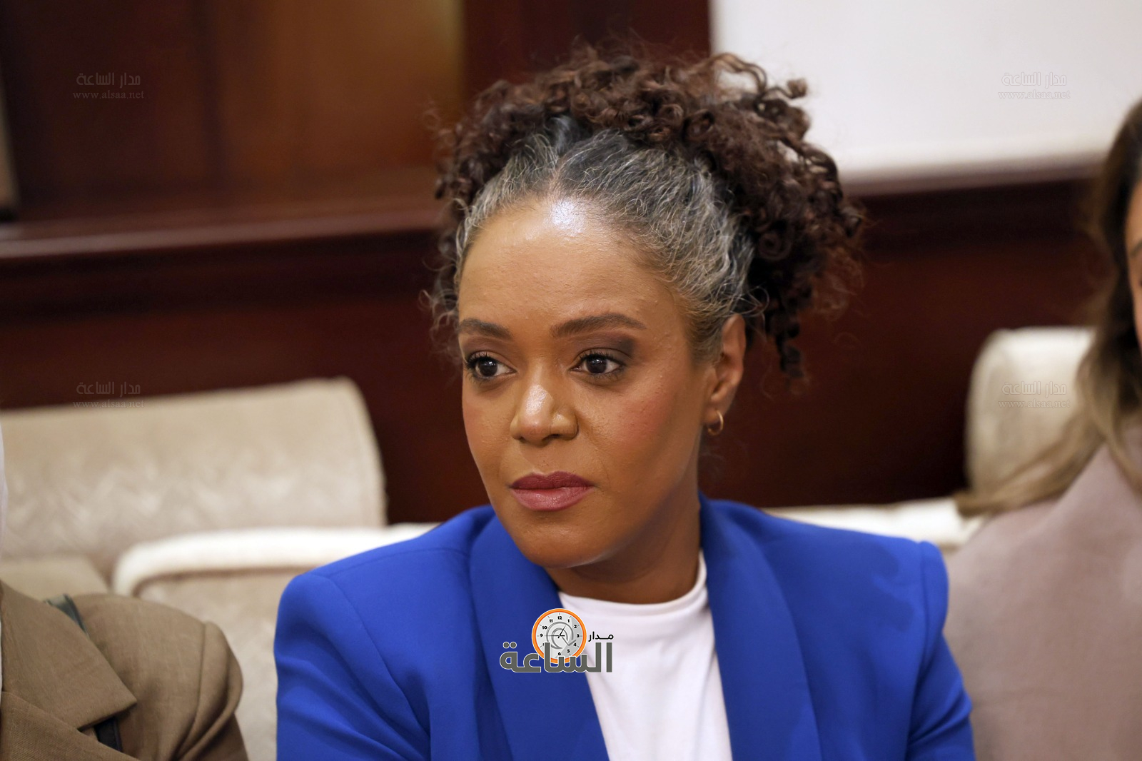 Madar Al-Saa Images 0.4281609031139533