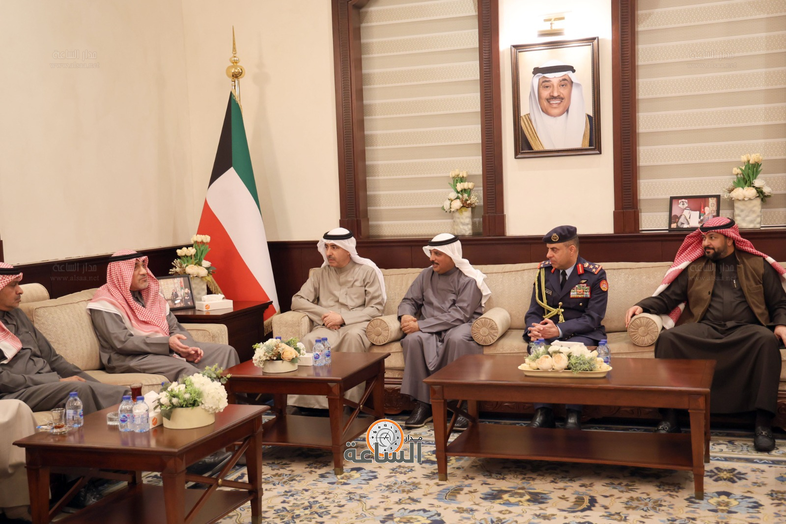 Madar Al-Saa Images 0.8381889983891964