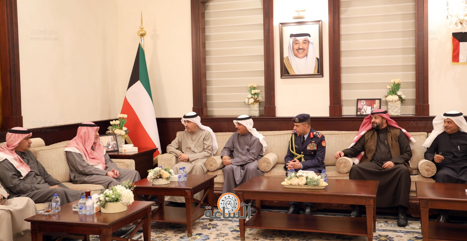 Madar Al-Saa Images 0.07065911006178682